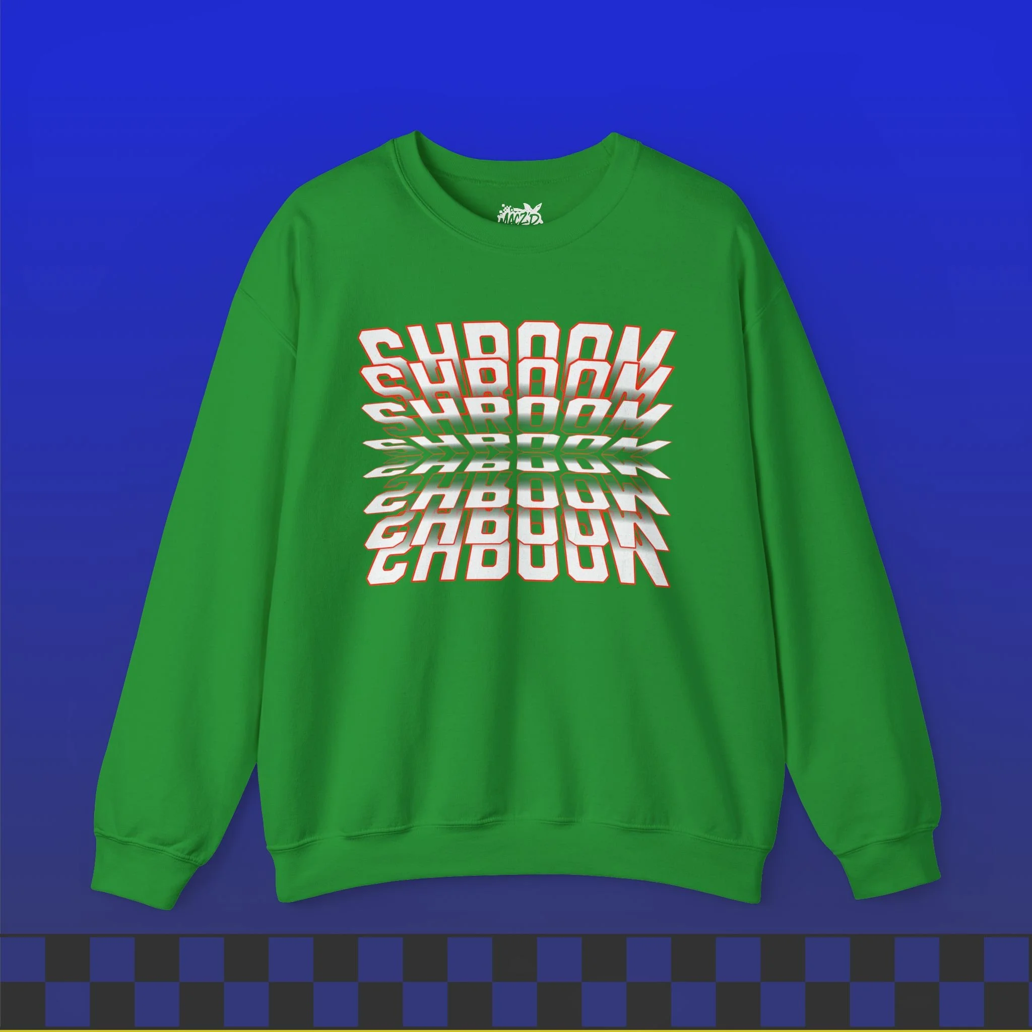 Shroom Sweatshirt