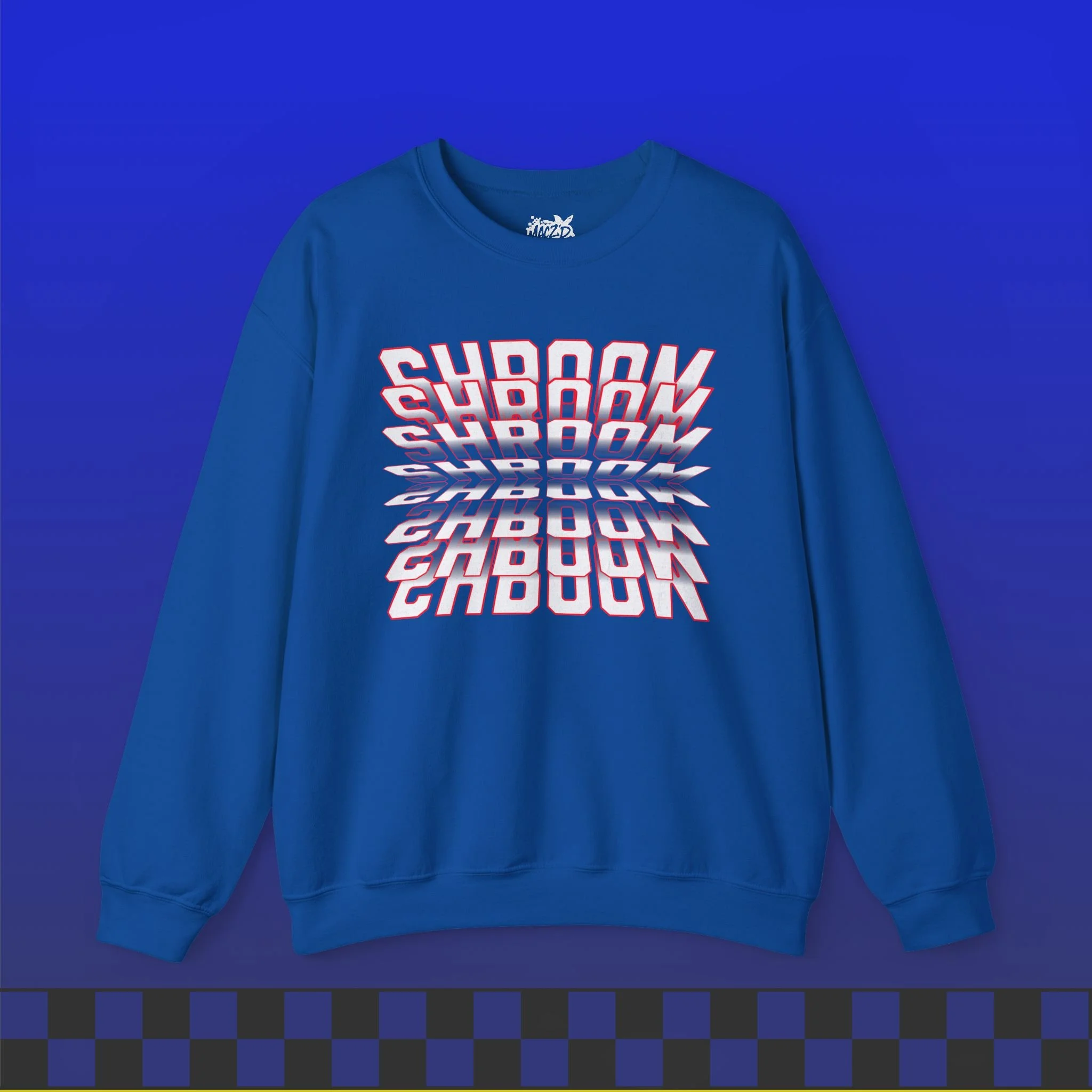 Shroom Sweatshirt