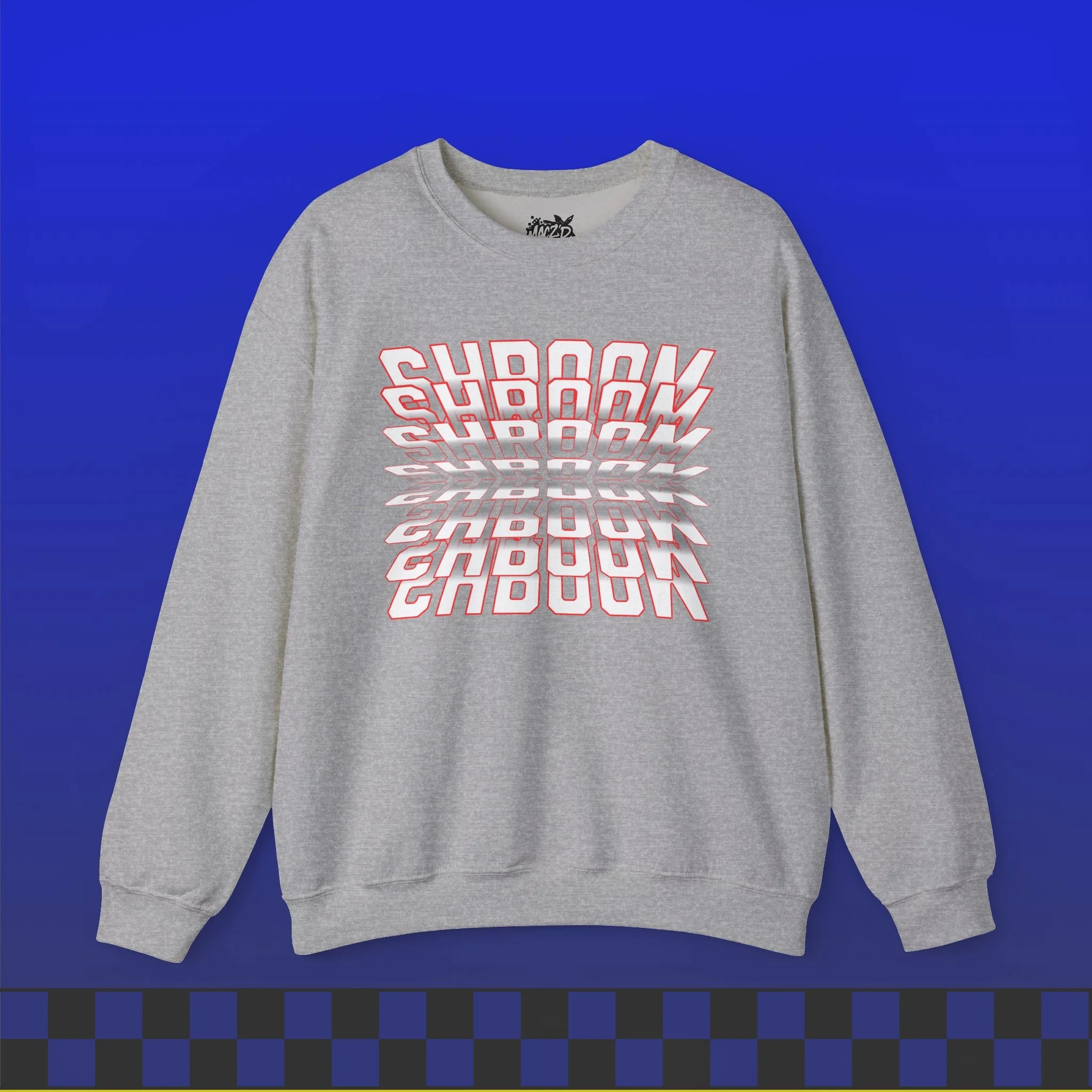 Shroom Sweatshirt