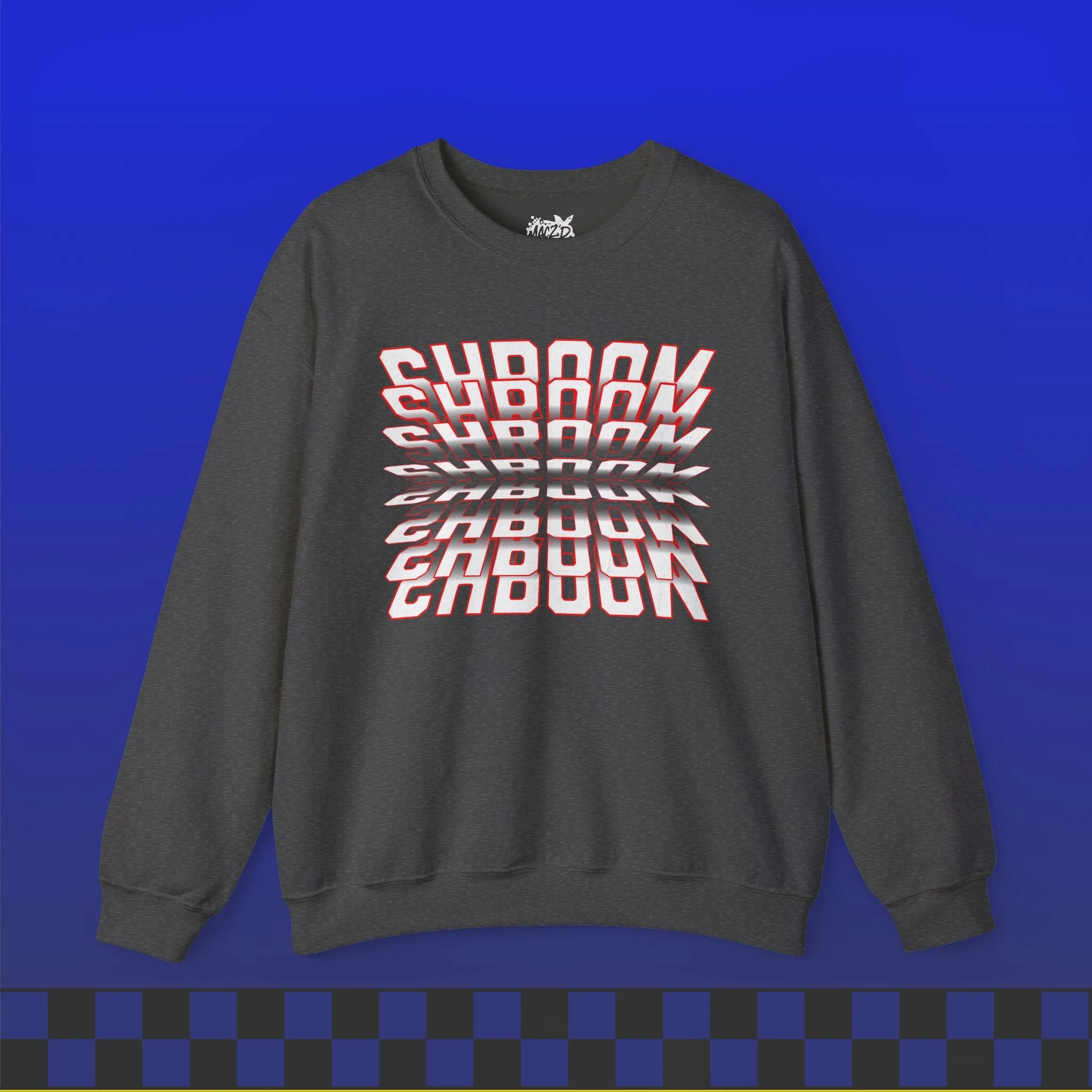 Shroom Sweatshirt