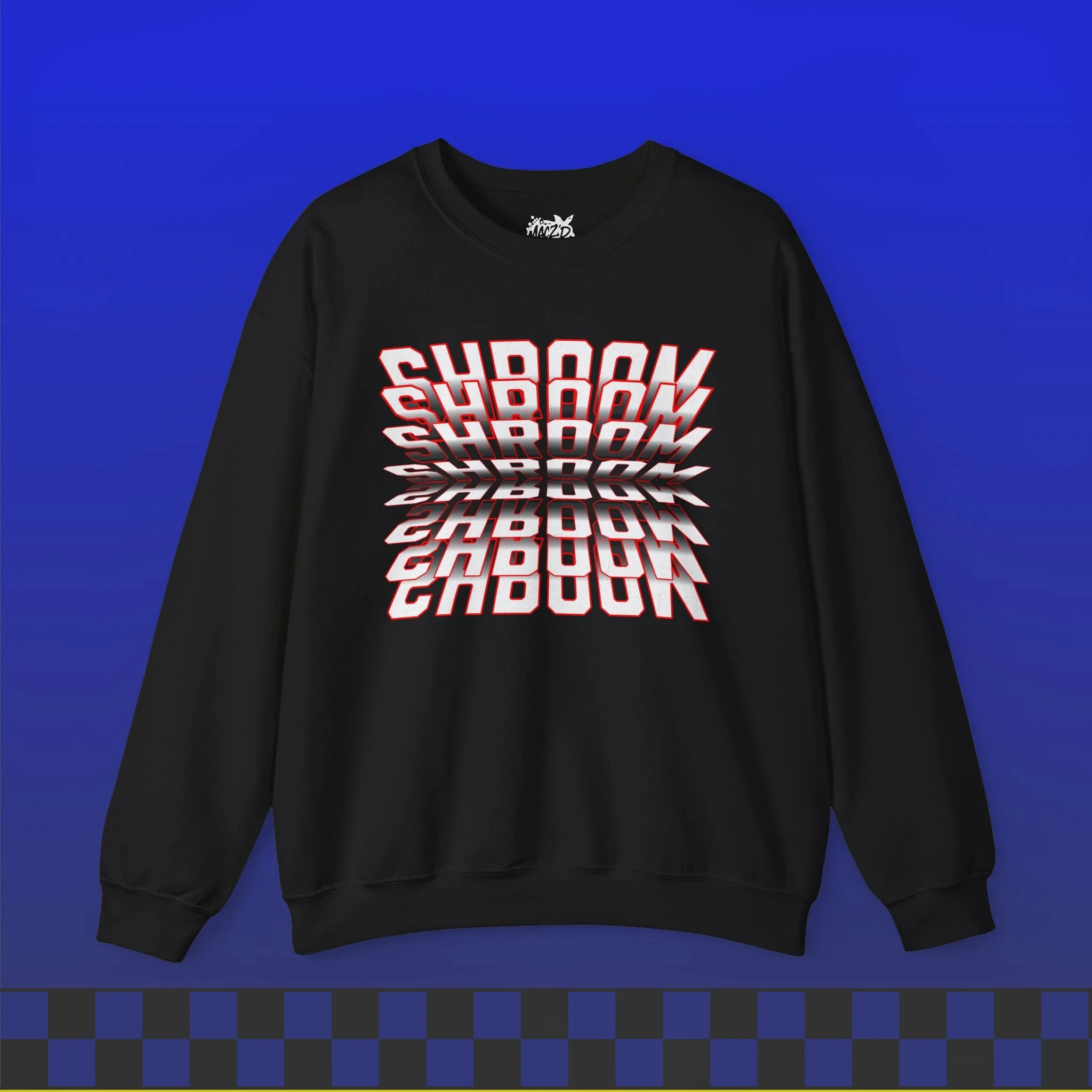 Shroom Sweatshirt