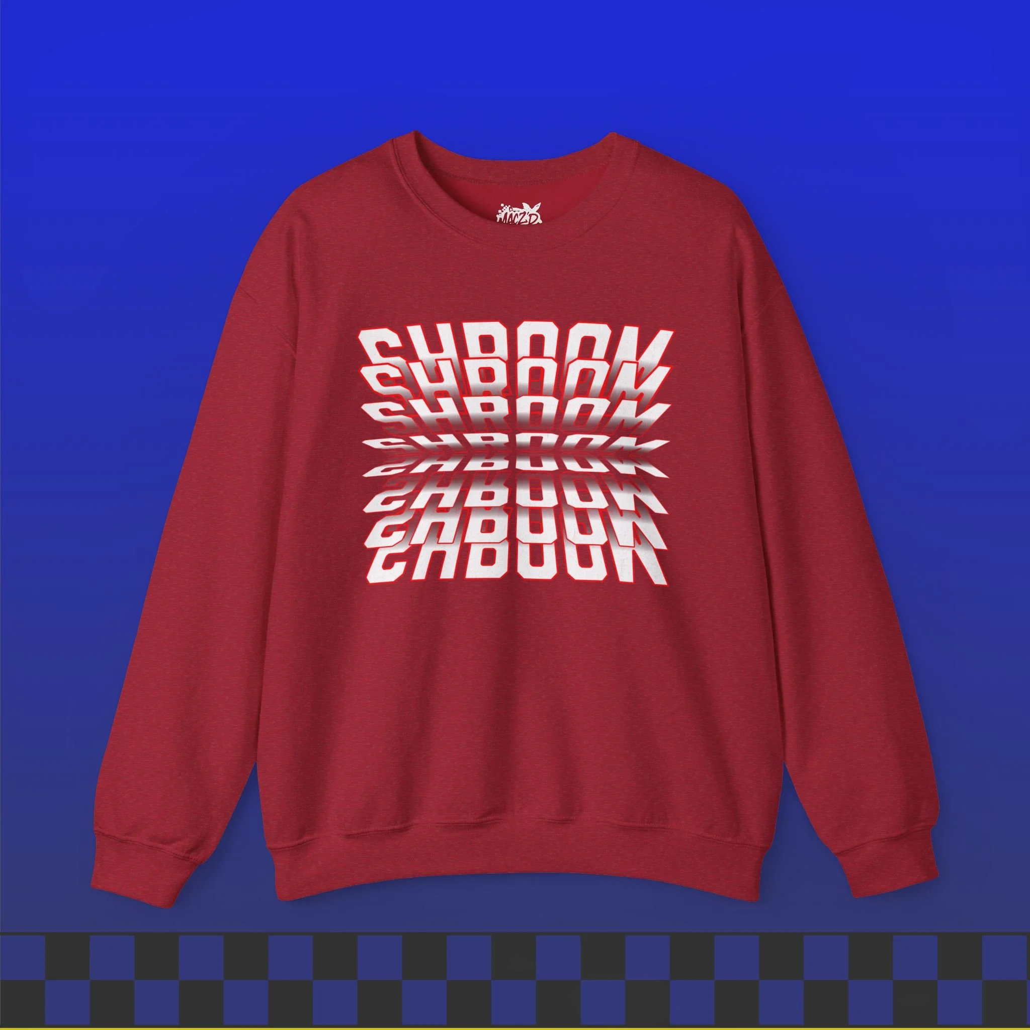 Shroom Sweatshirt