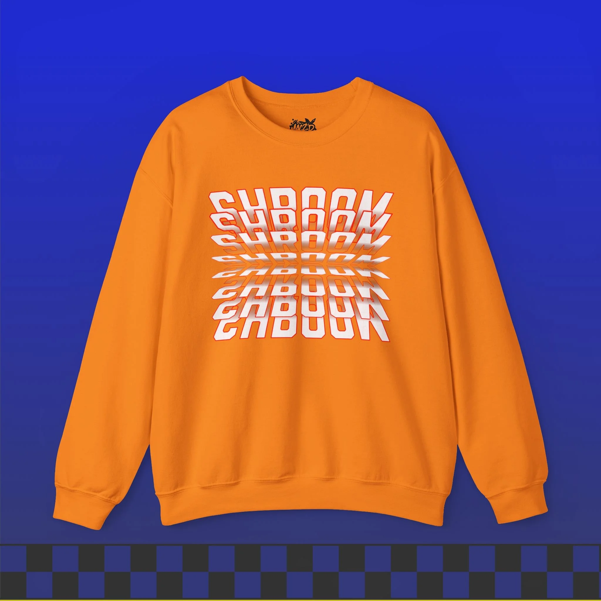 Shroom Sweatshirt