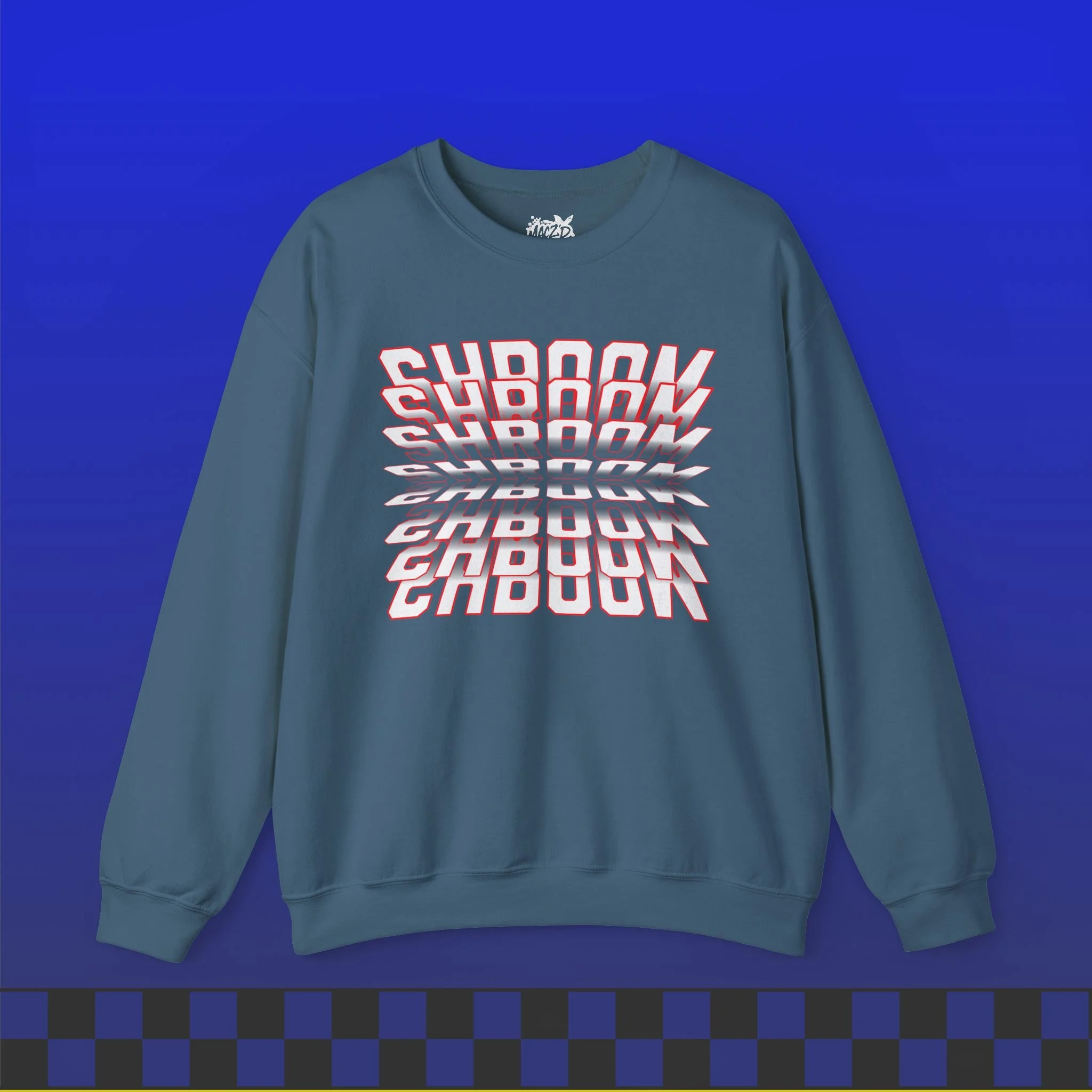 Shroom Sweatshirt