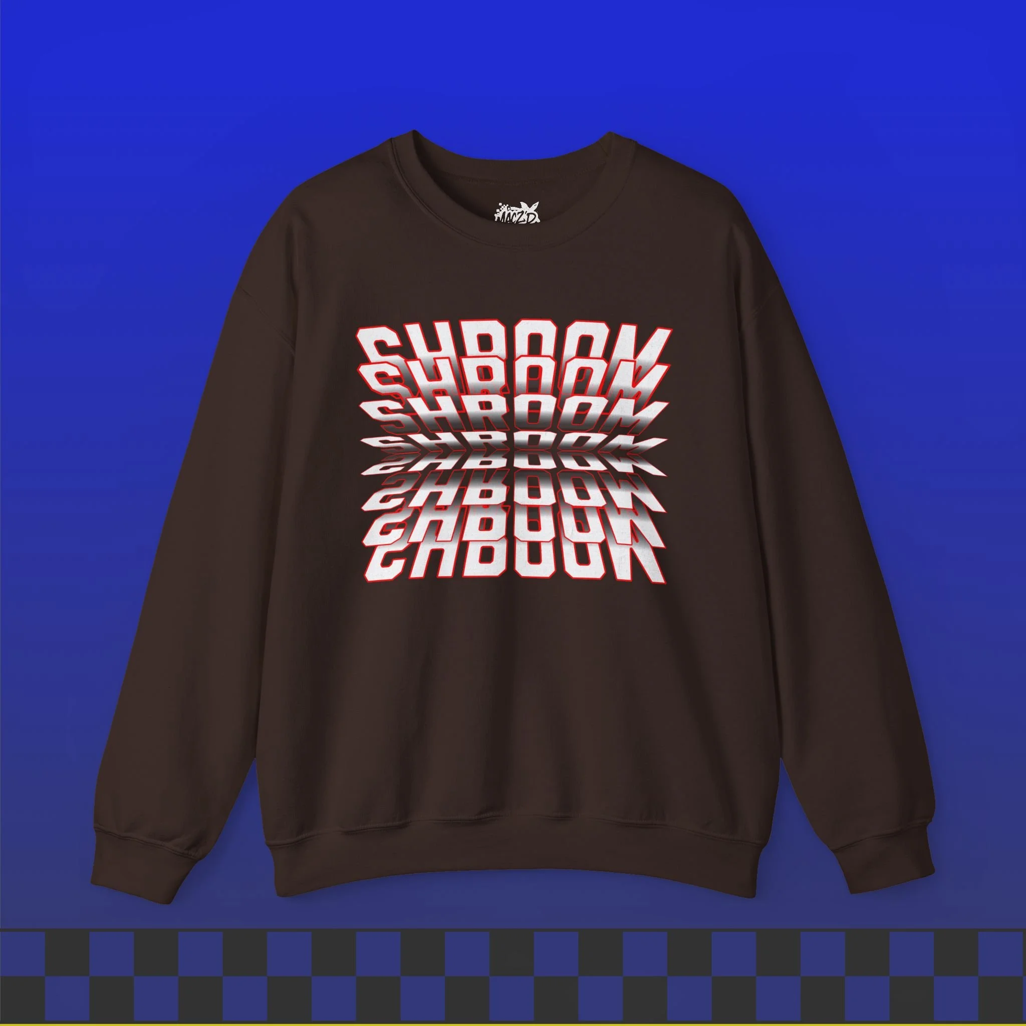 Shroom Sweatshirt