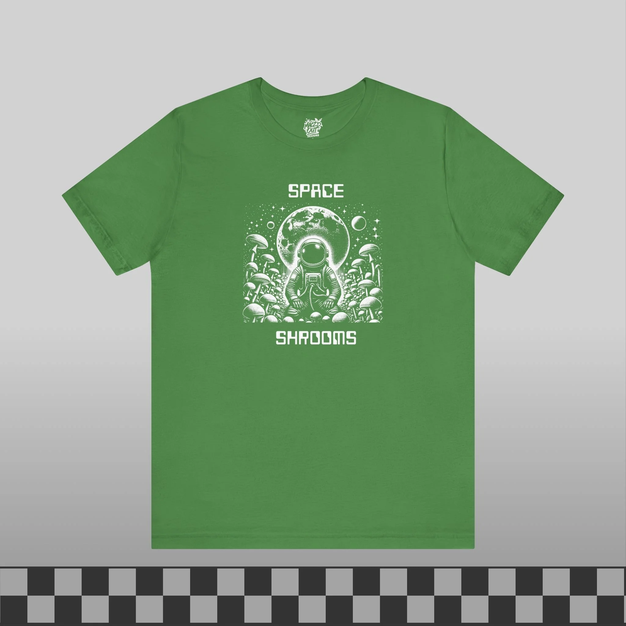 Space Shrooms T-Shirt