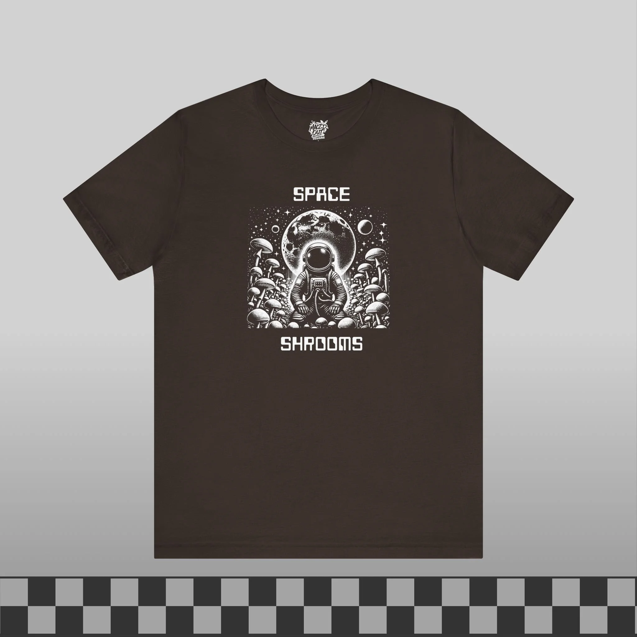 Space Shrooms T-Shirt