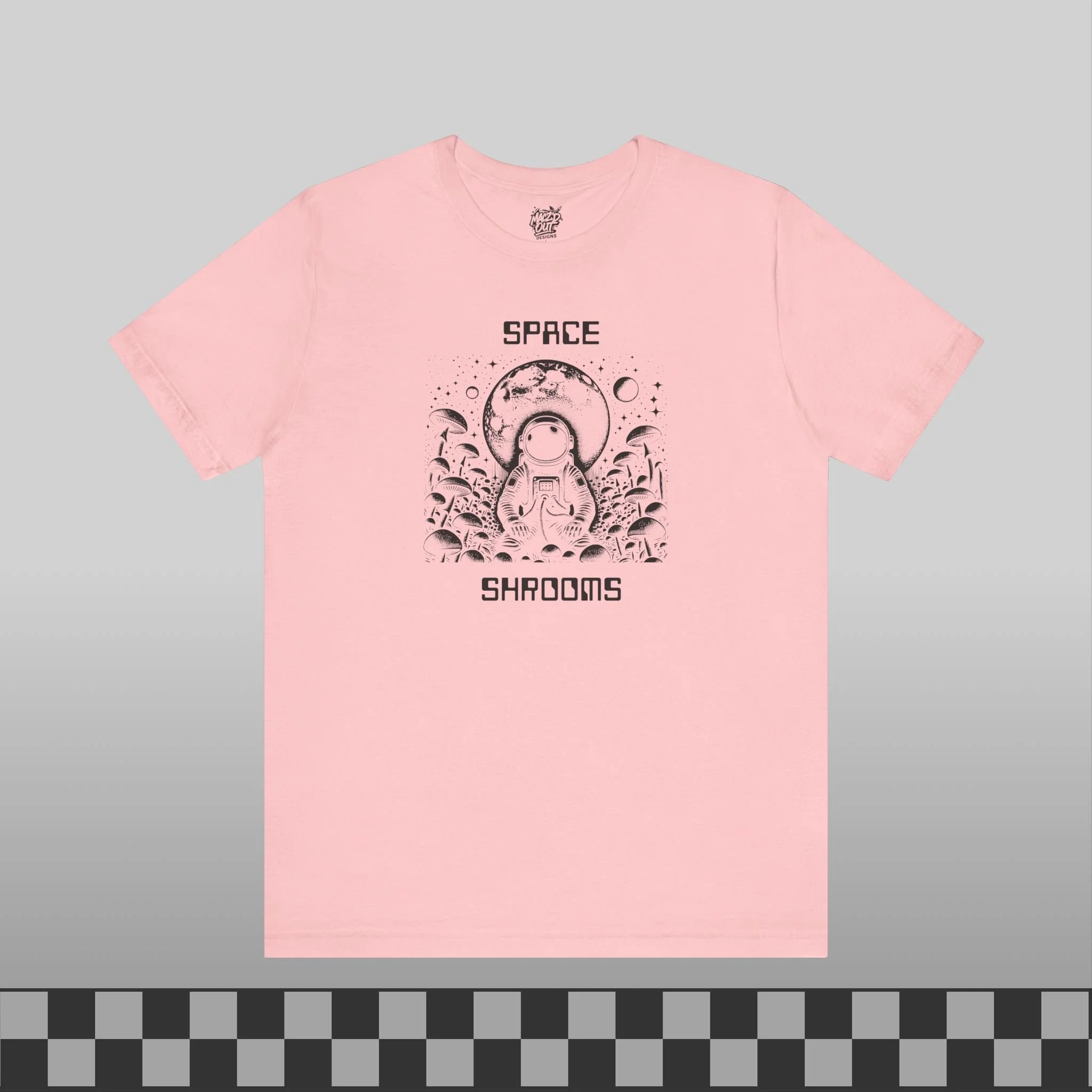 Space Shrooms T-Shirt
