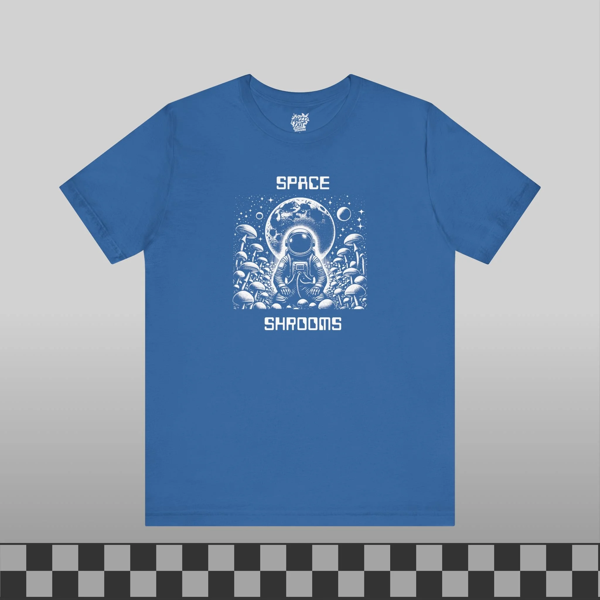 Space Shrooms T-Shirt