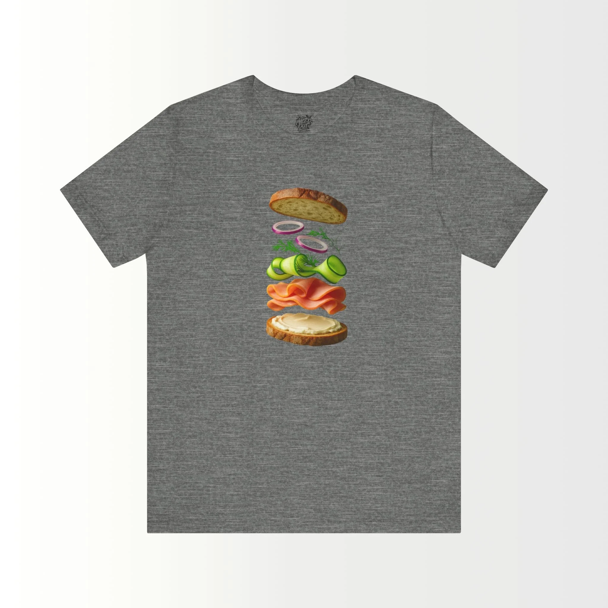 Deli Sandwich T-Shirt