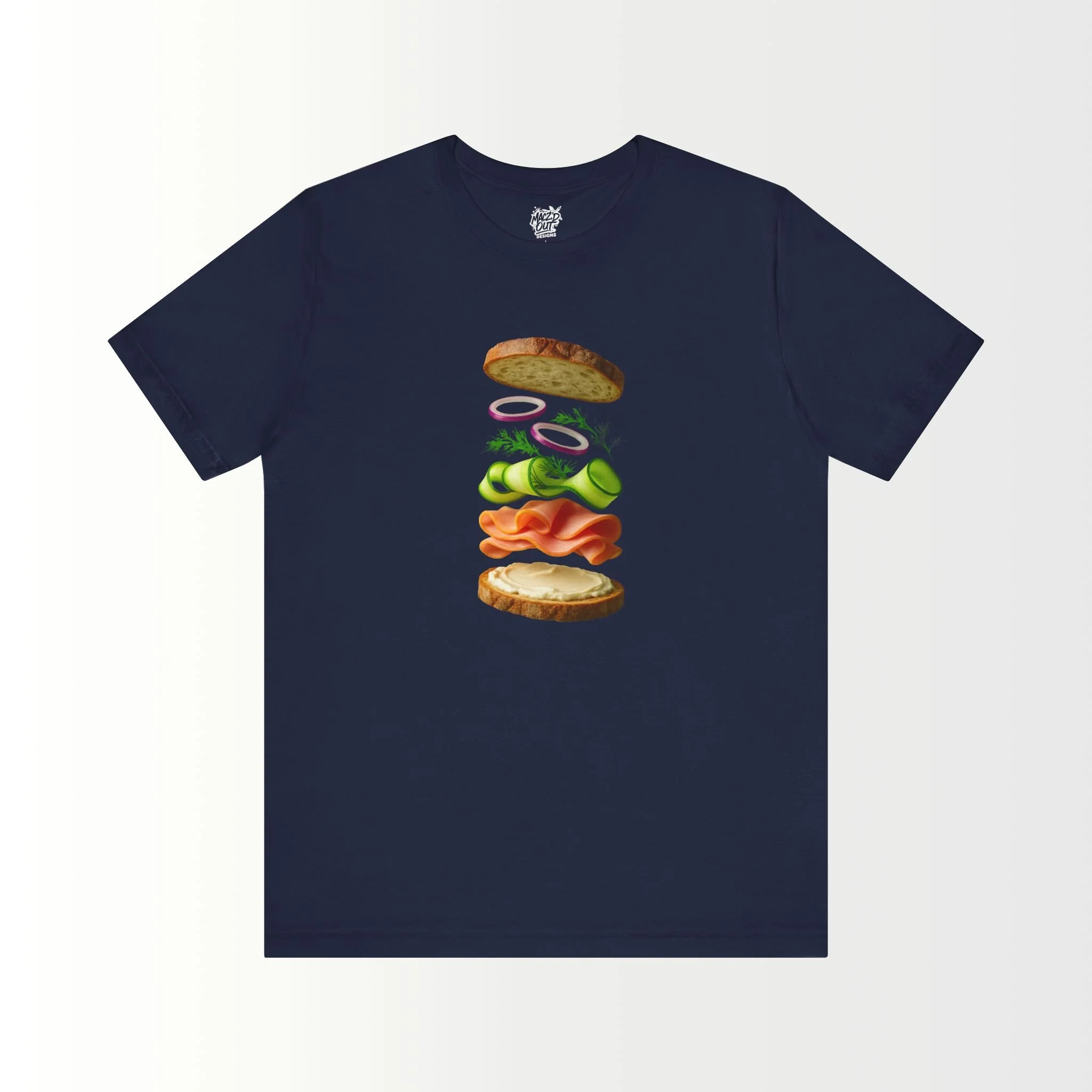 Deli Sandwich T-Shirt