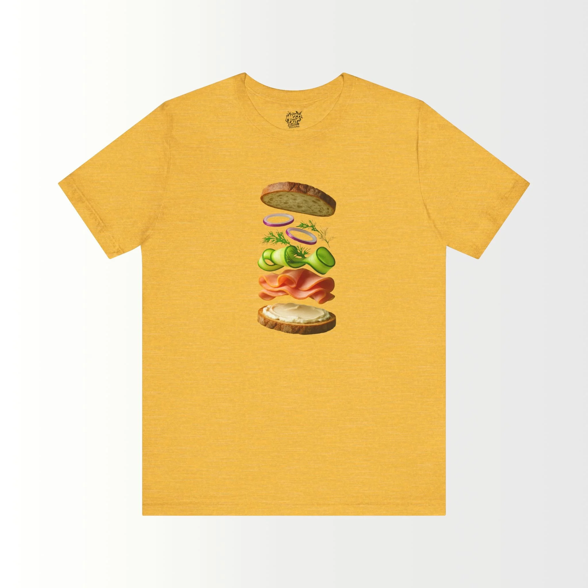 Deli Sandwich T-Shirt