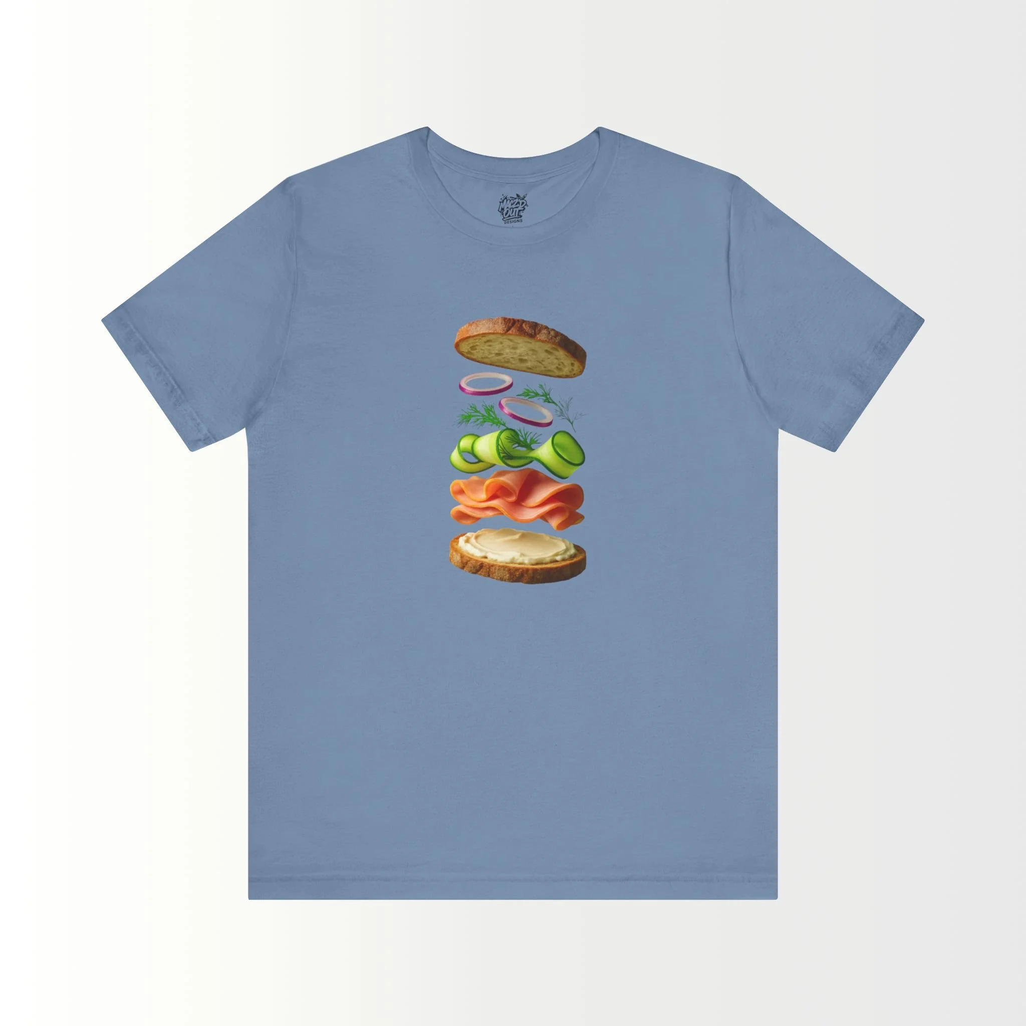 Deli Sandwich T-Shirt