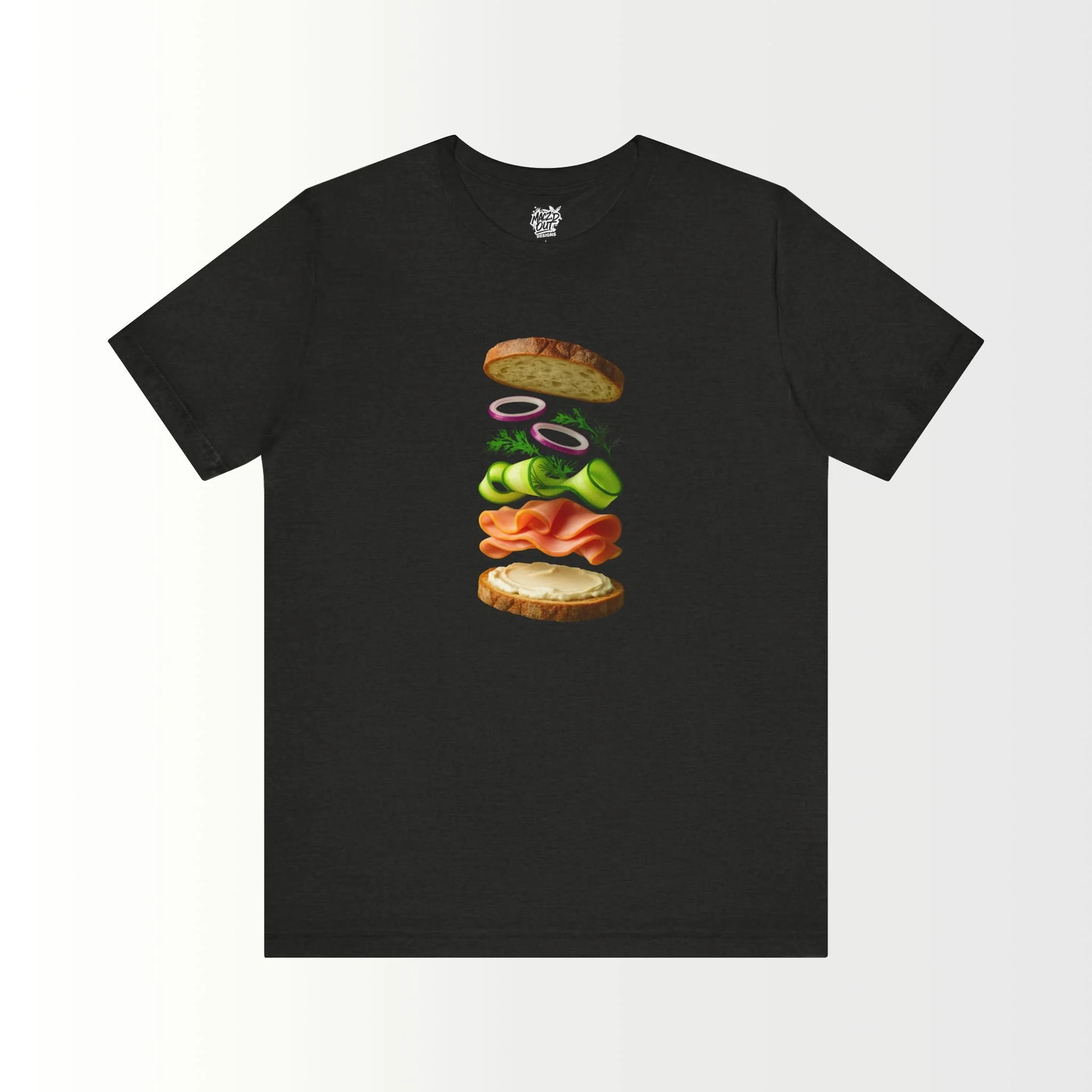 Deli Sandwich T-Shirt