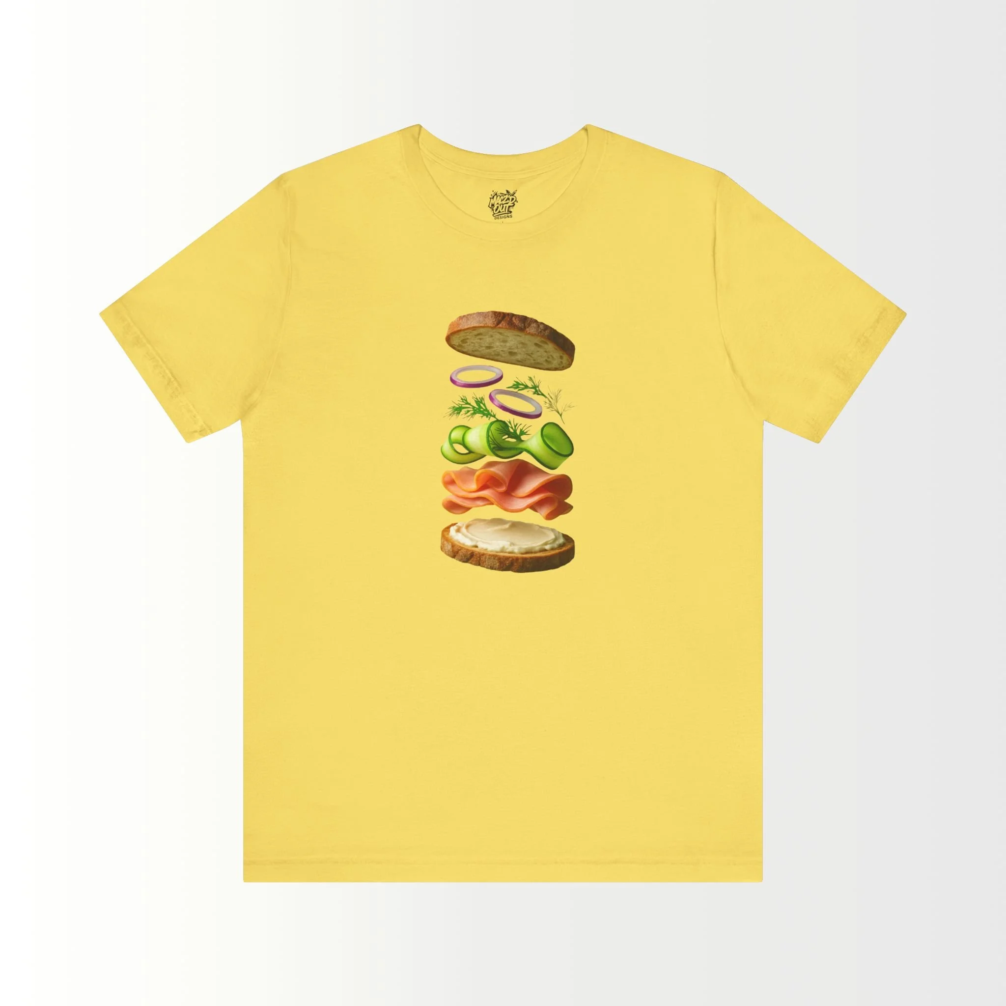 Deli Sandwich T-Shirt