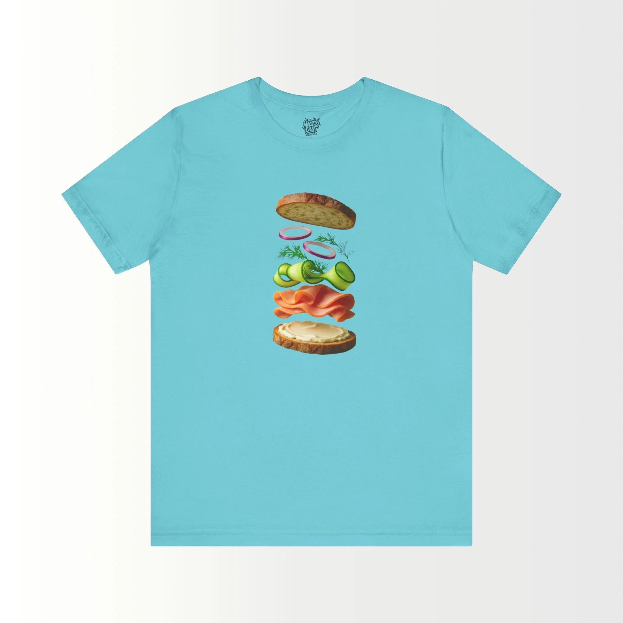 Deli Sandwich T-Shirt