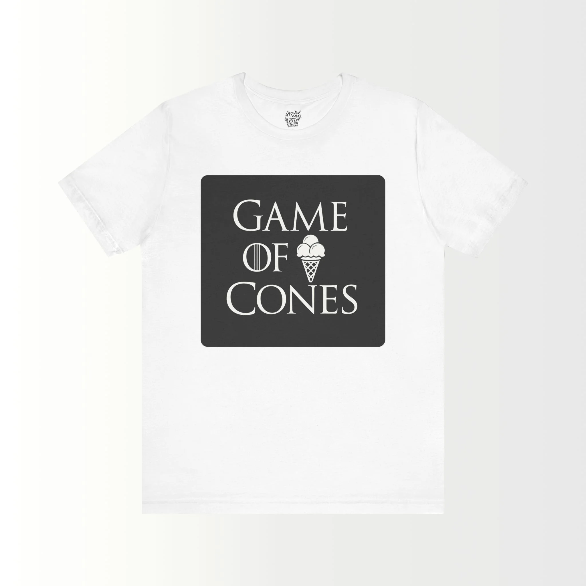 Game of Cones T-Shirt