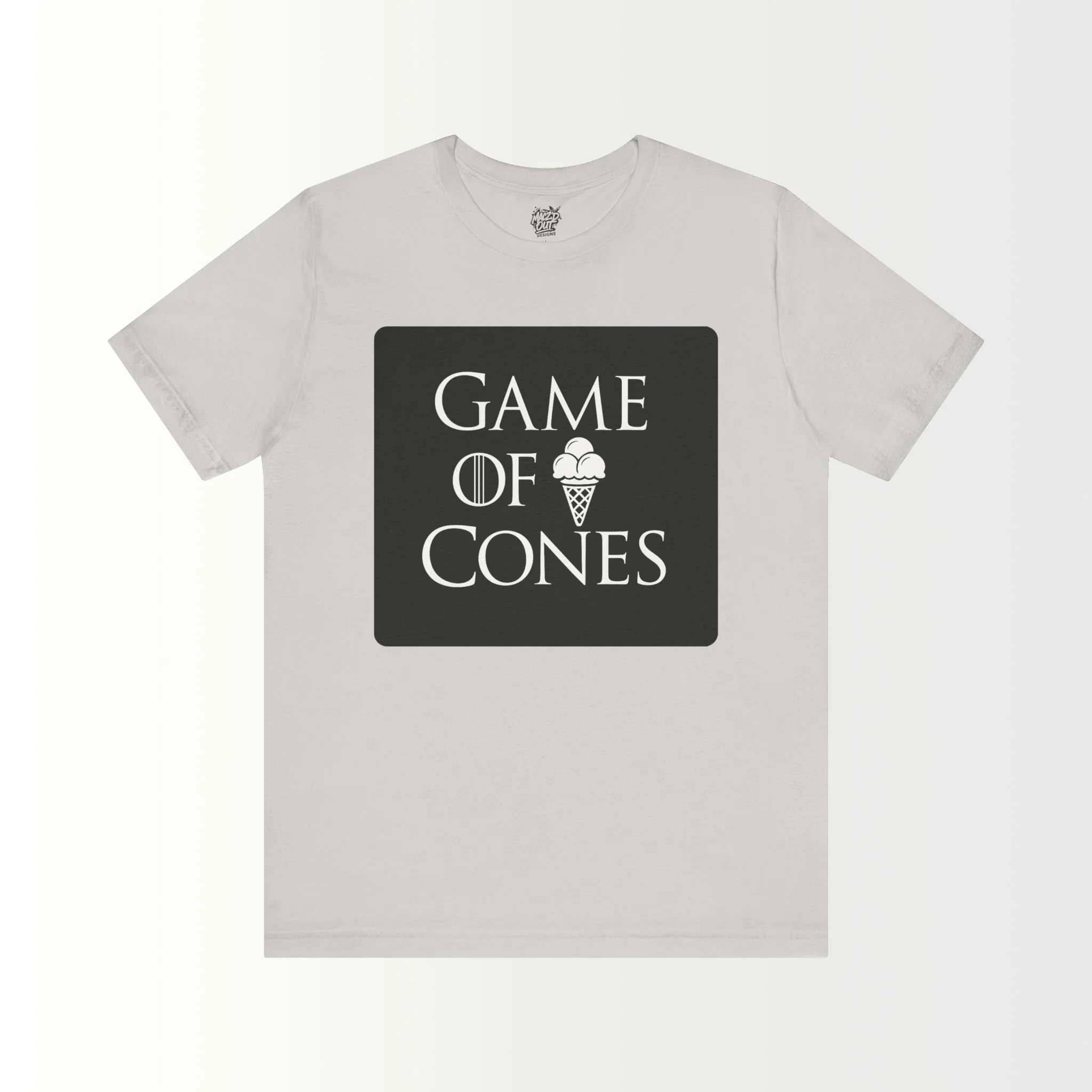 Game of Cones T-Shirt