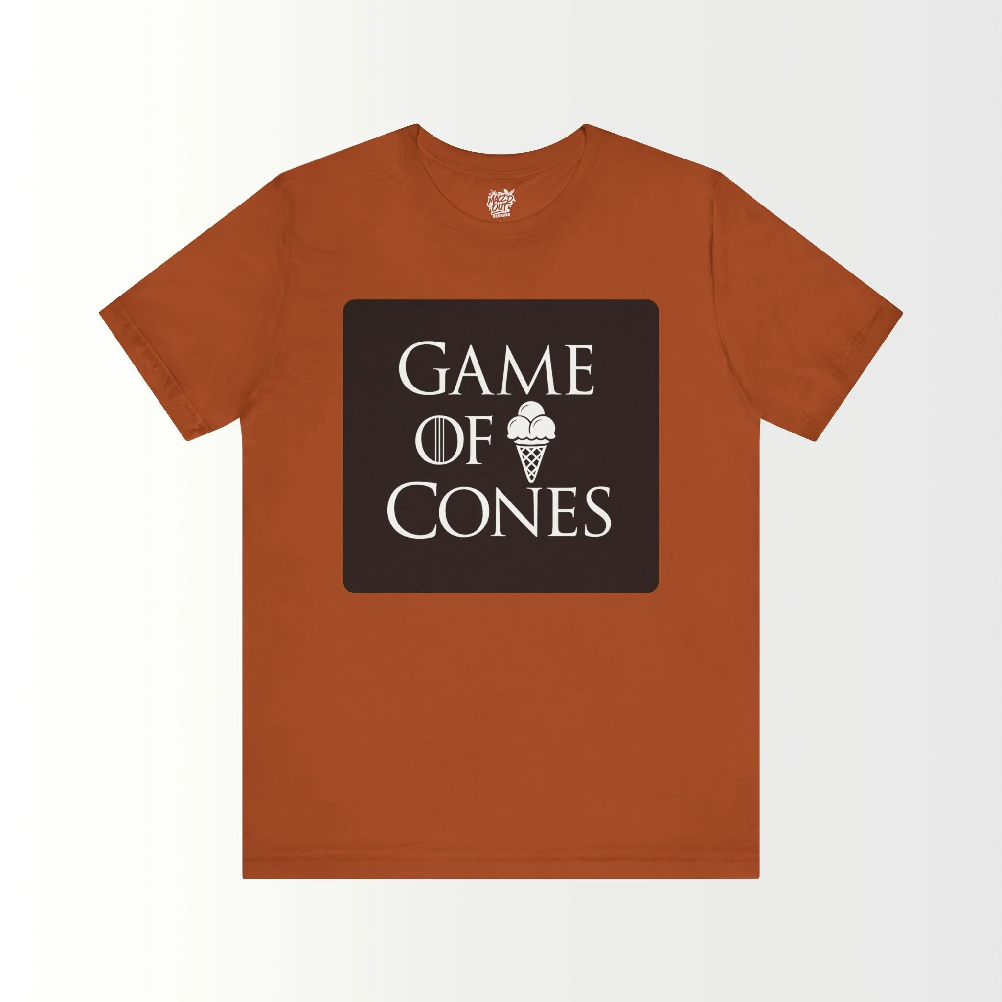 Game of Cones T-Shirt