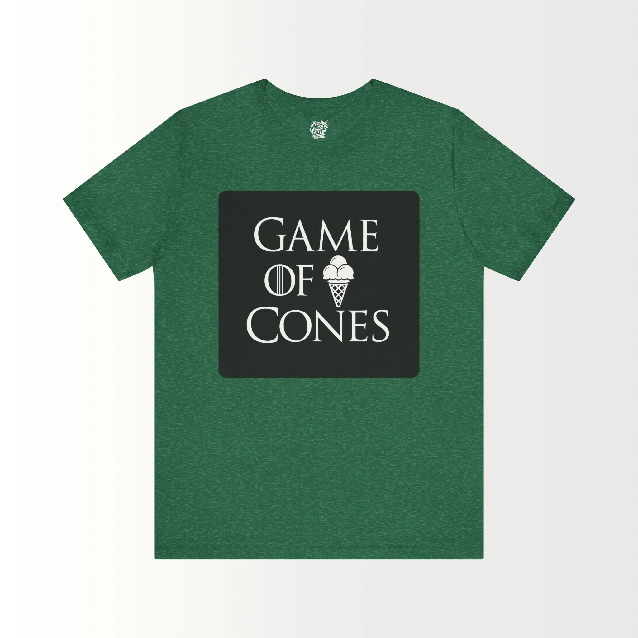 Game of Cones T-Shirt