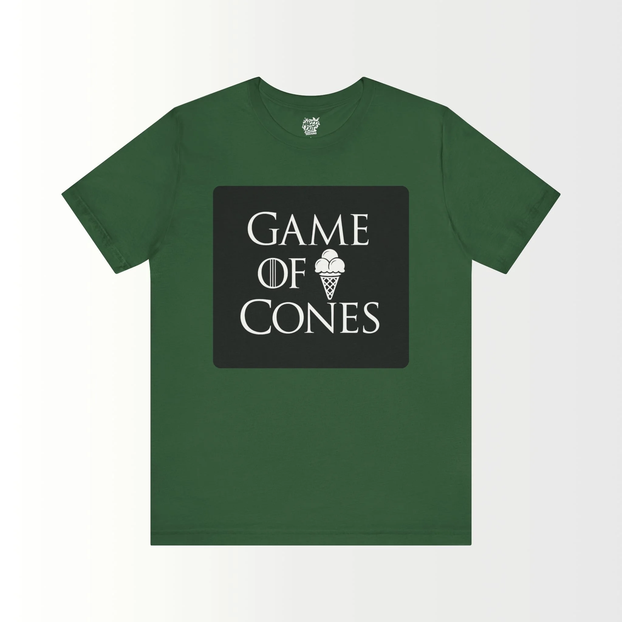 Game of Cones T-Shirt