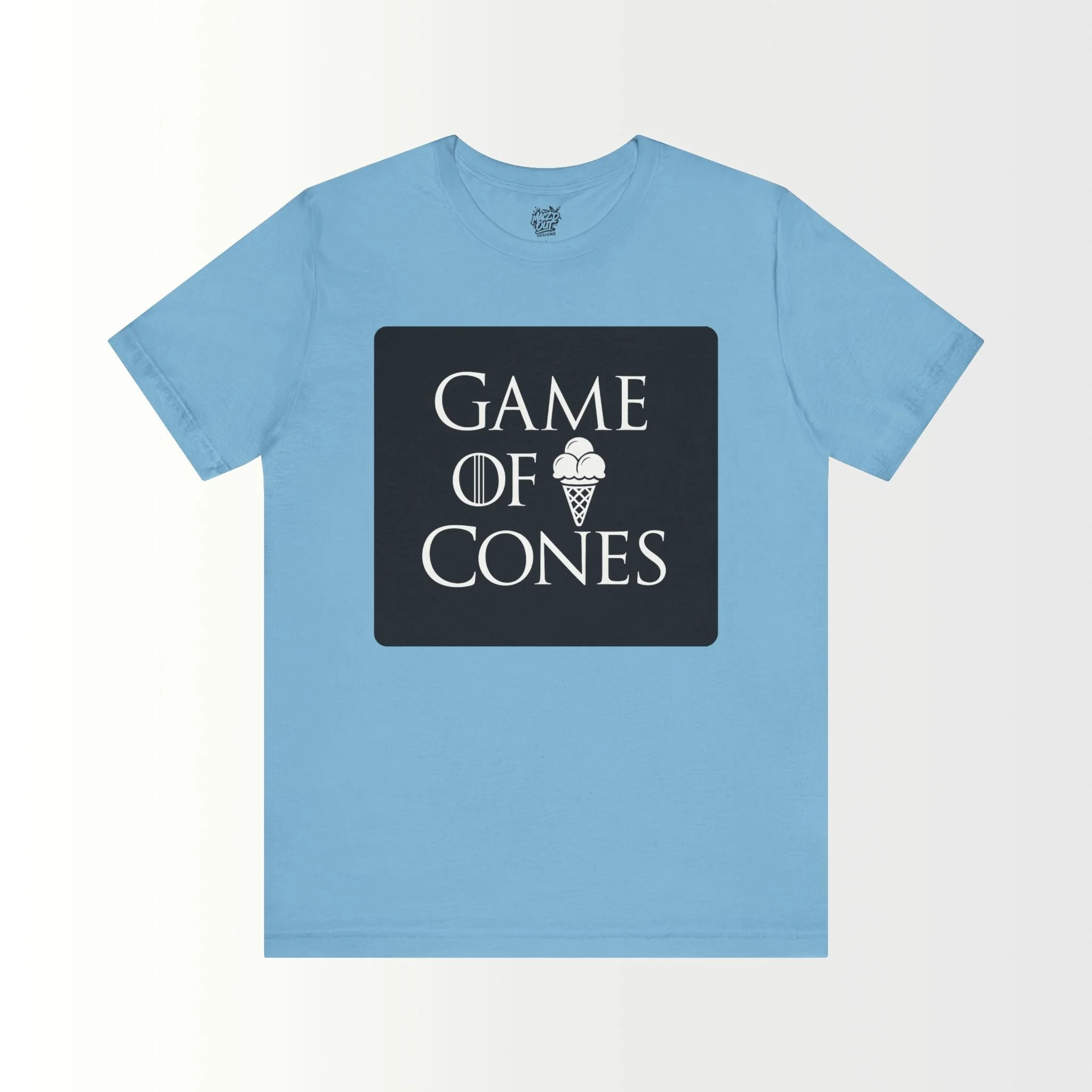 Game of Cones T-Shirt