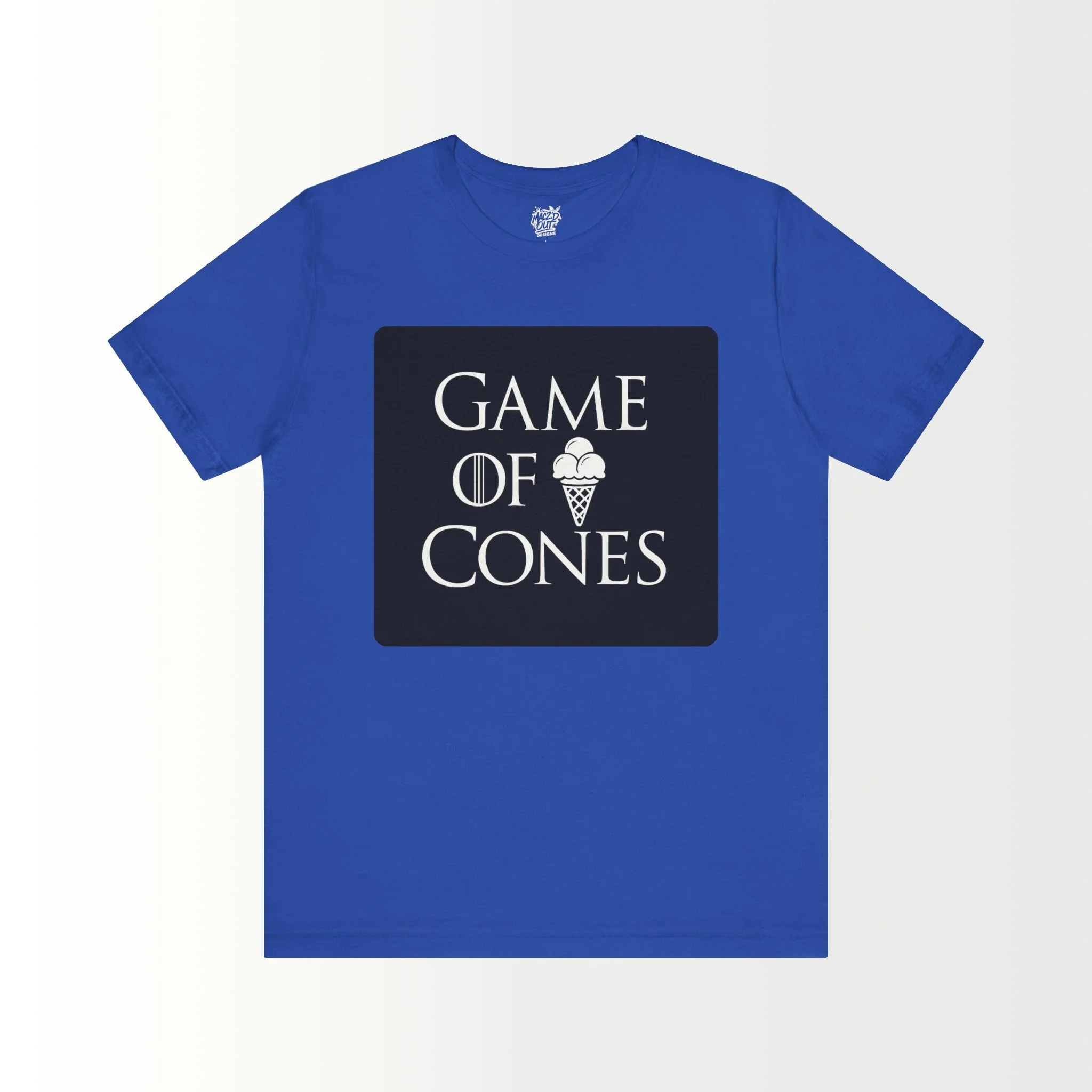 Game of Cones T-Shirt