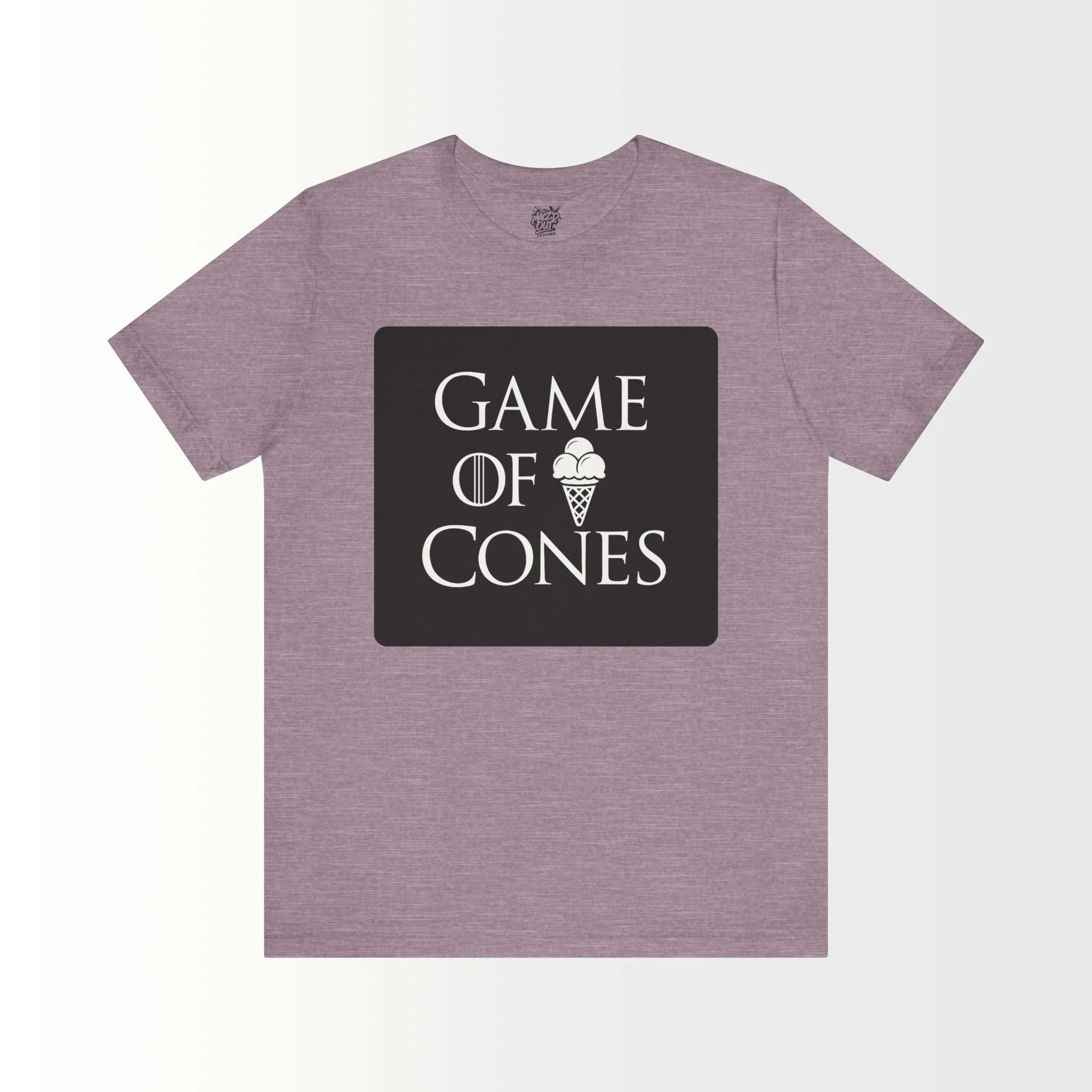 Game of Cones T-Shirt