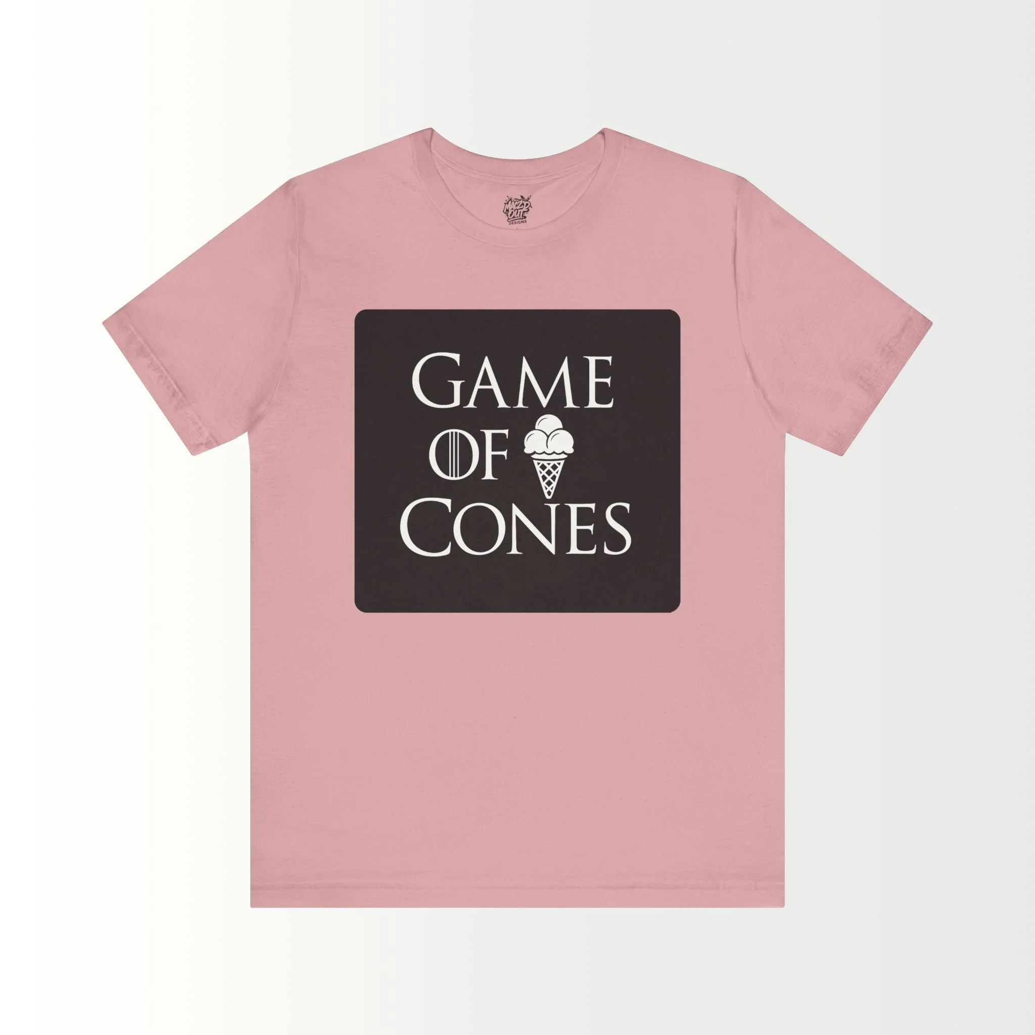 Game of Cones T-Shirt