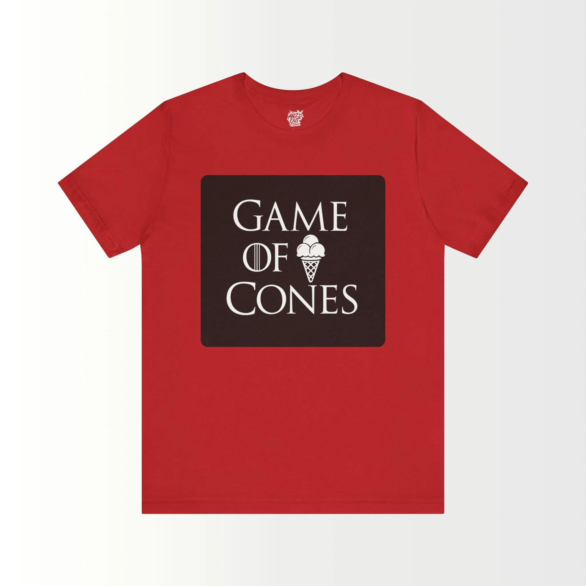 Game of Cones T-Shirt