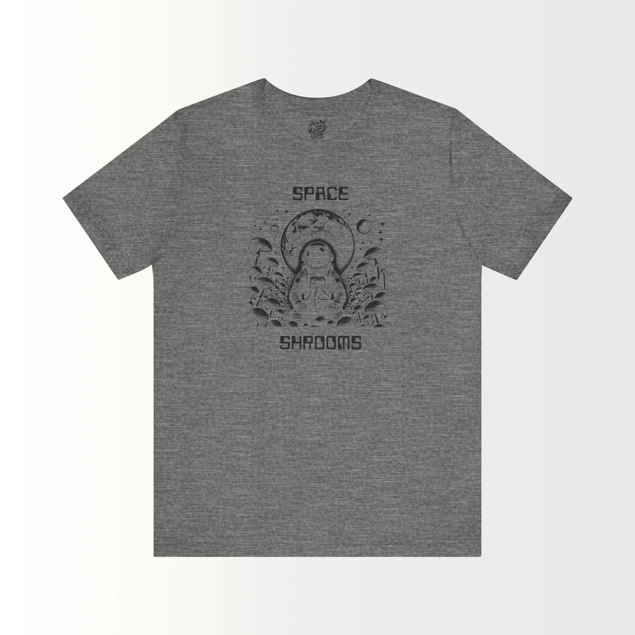 Space Shrooms T-Shirt