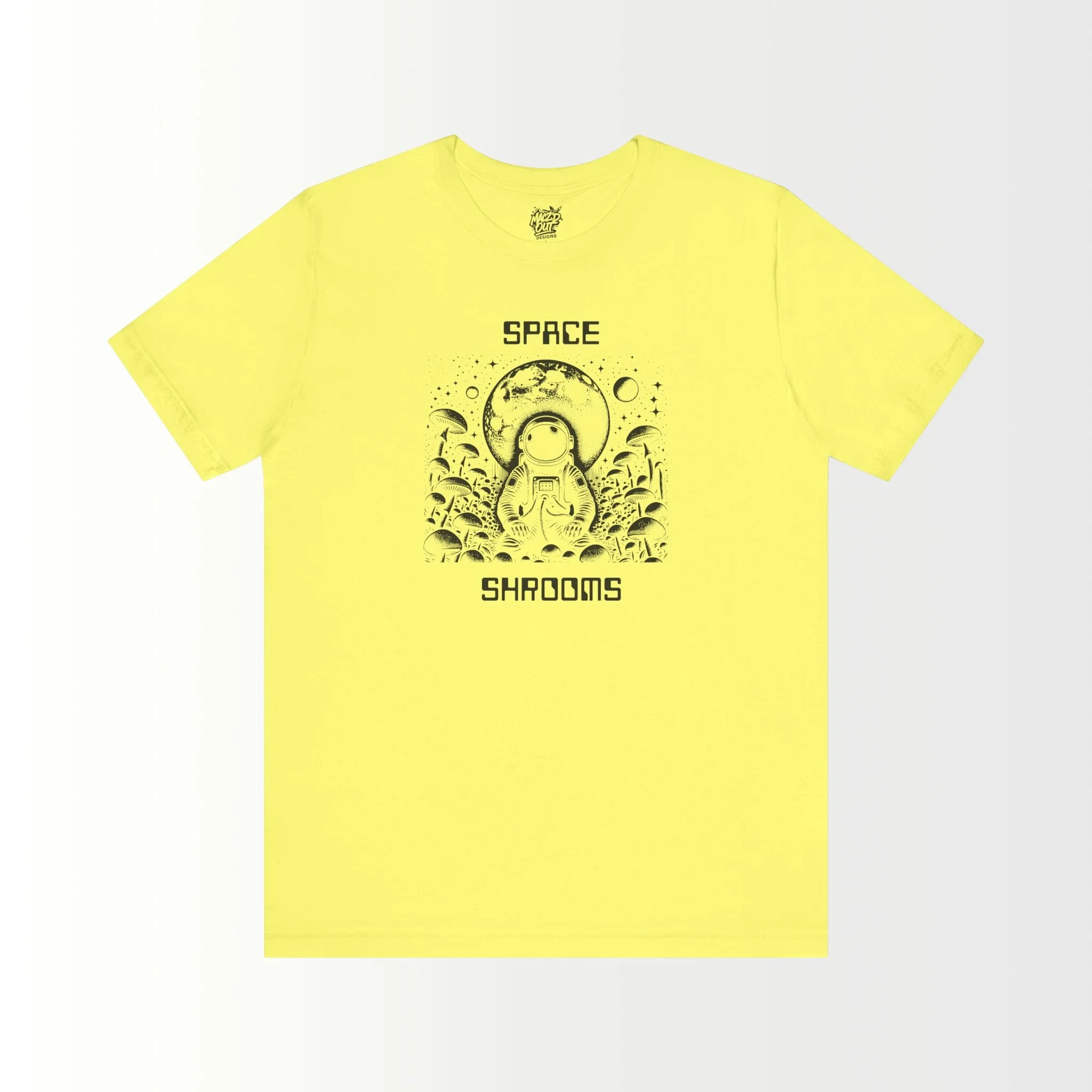 Space Shrooms T-Shirt