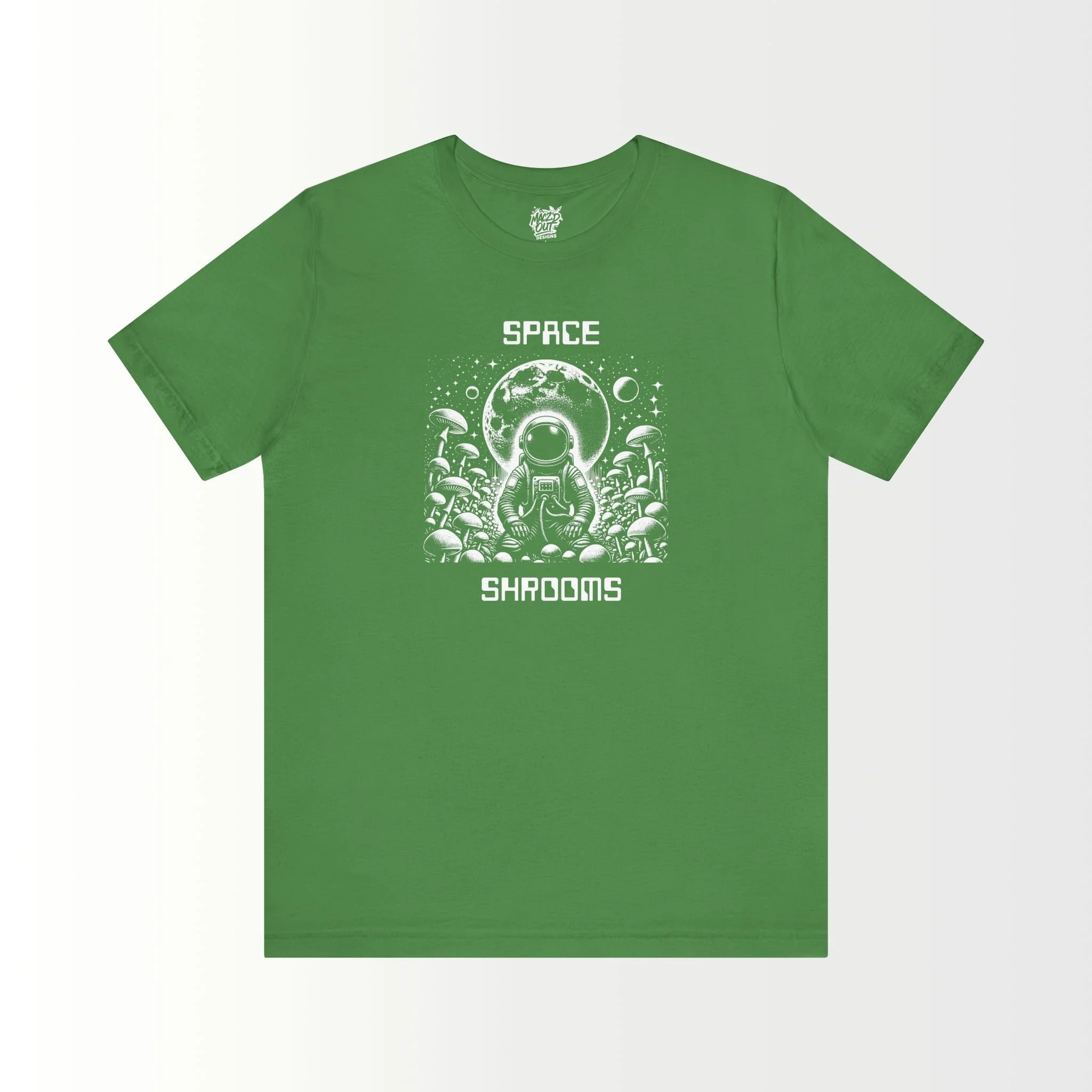 Space Shrooms T-Shirt