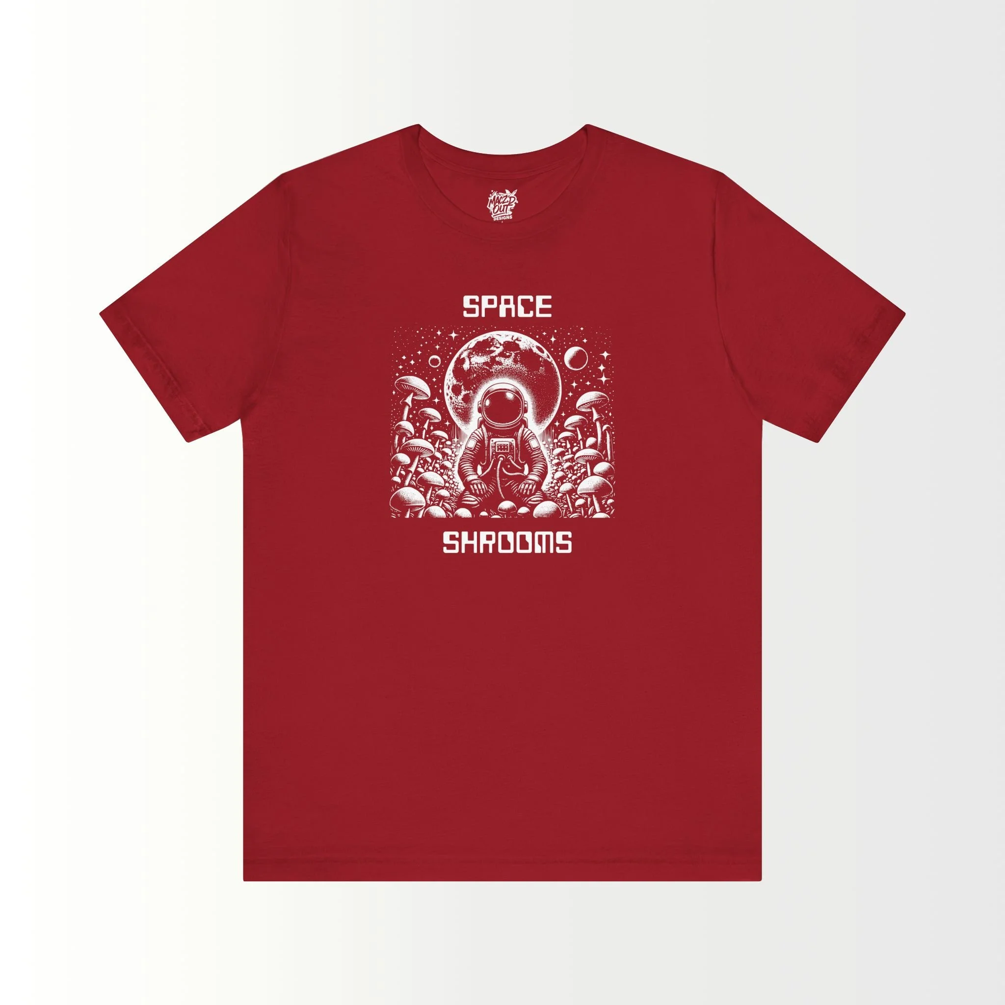 Space Shrooms T-Shirt