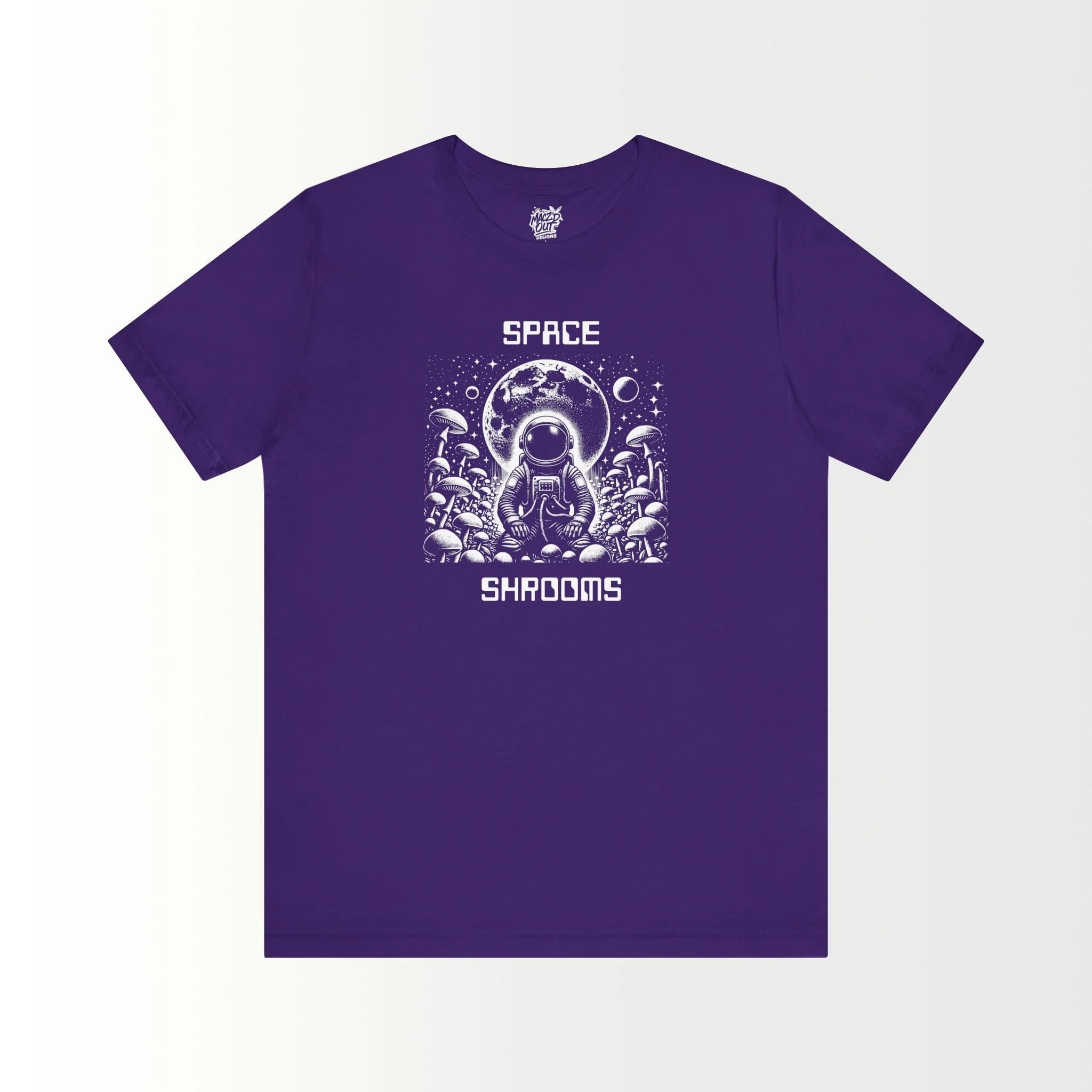 Space Shrooms T-Shirt