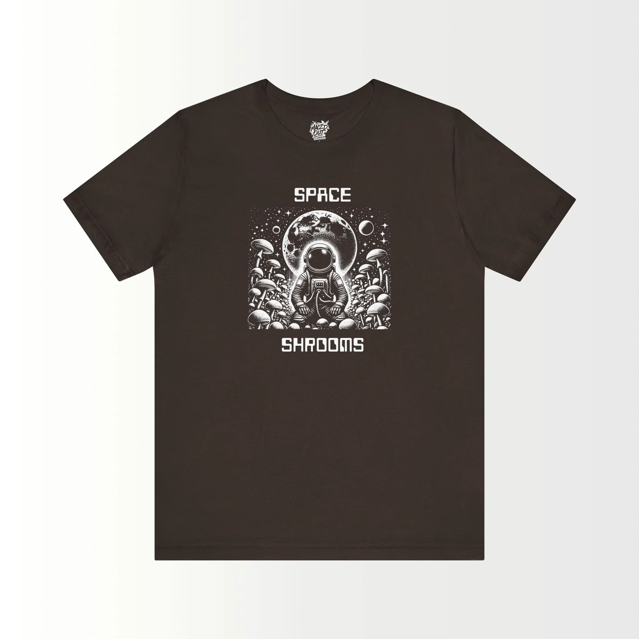 Space Shrooms T-Shirt
