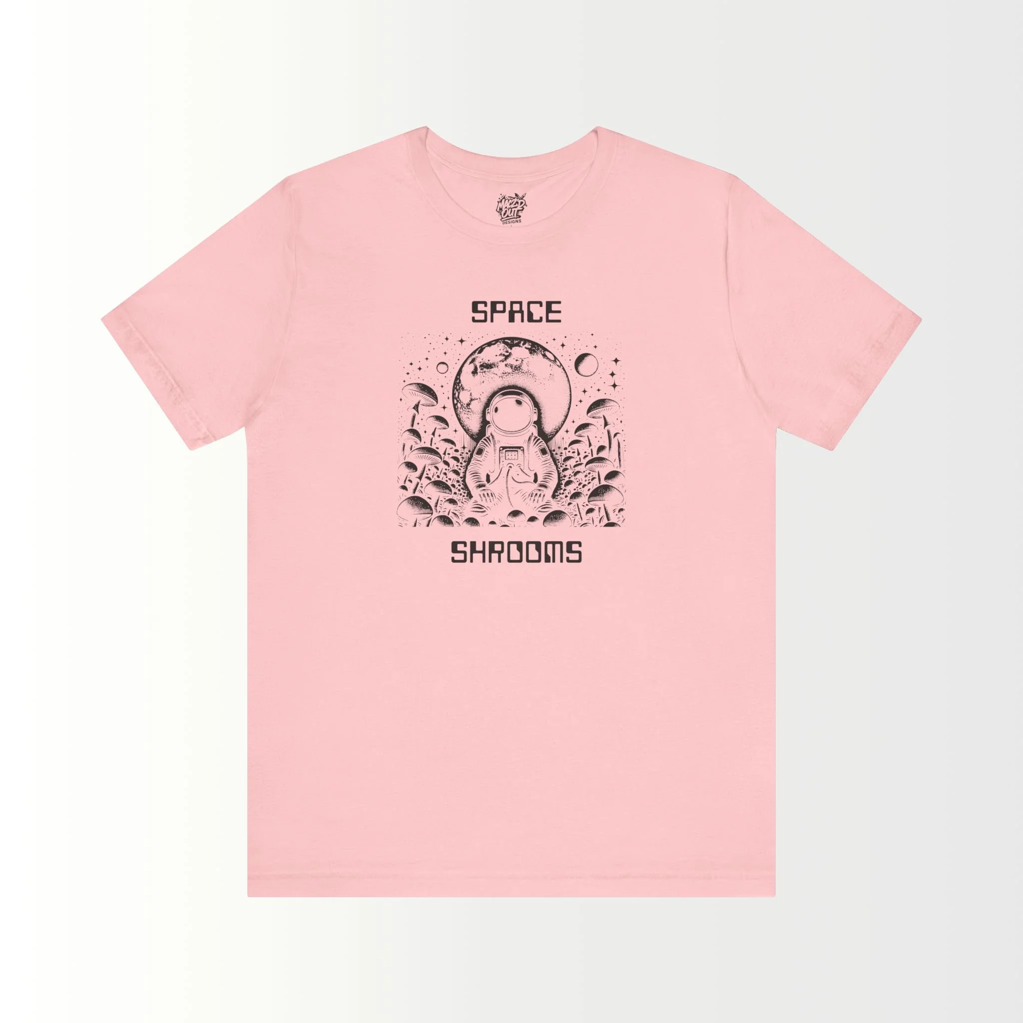 Space Shrooms T-Shirt