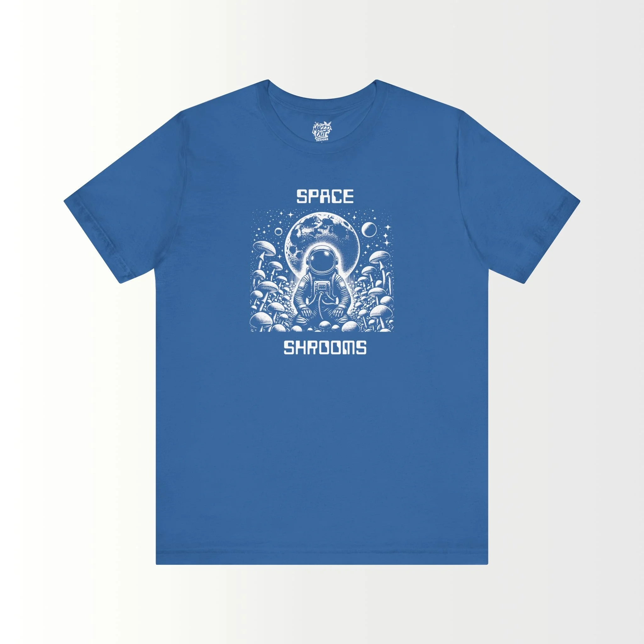Space Shrooms T-Shirt