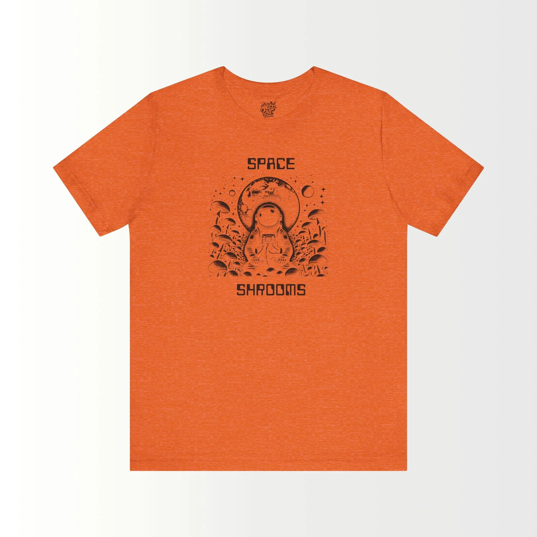 Space Shrooms T-Shirt