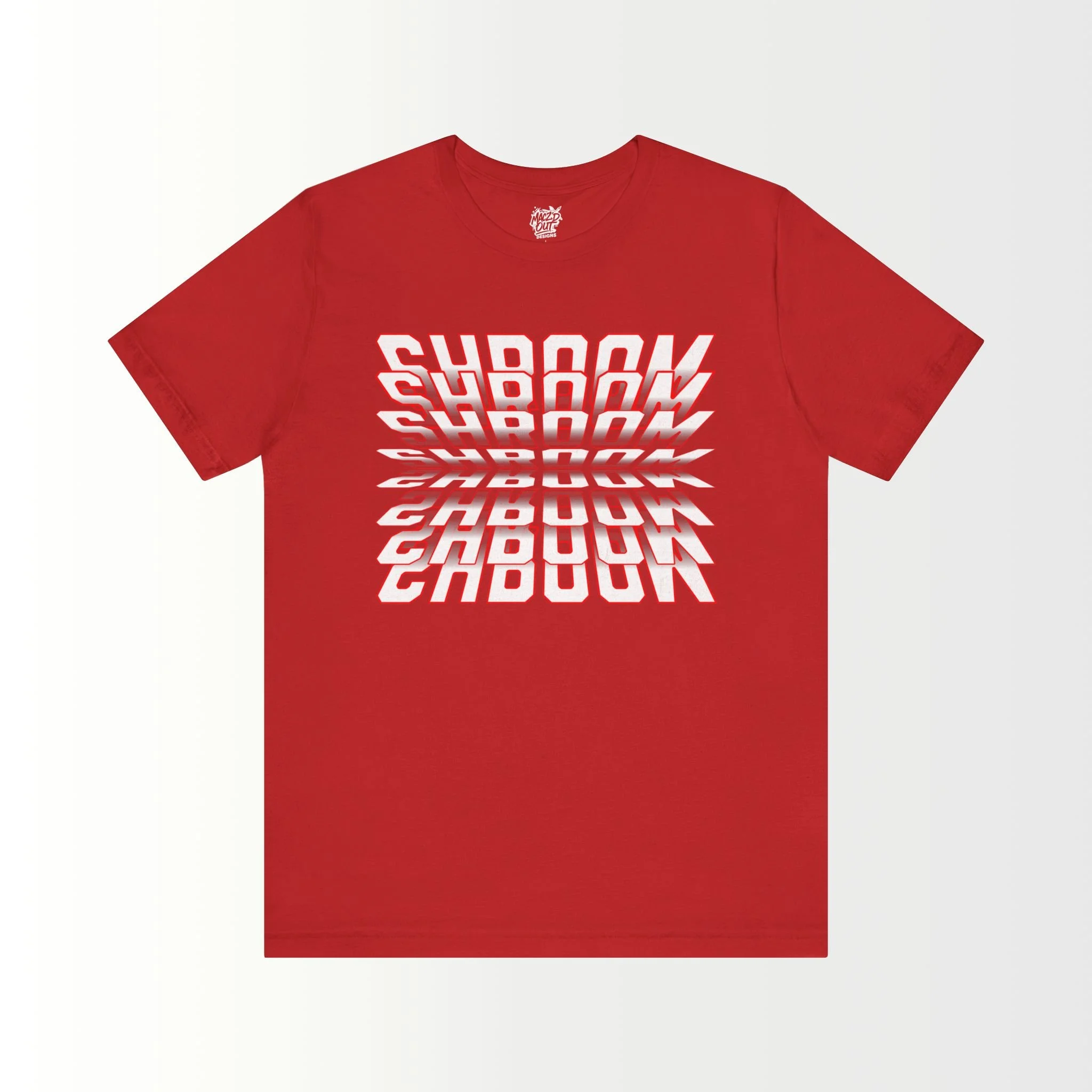 Shroom T-Shirt