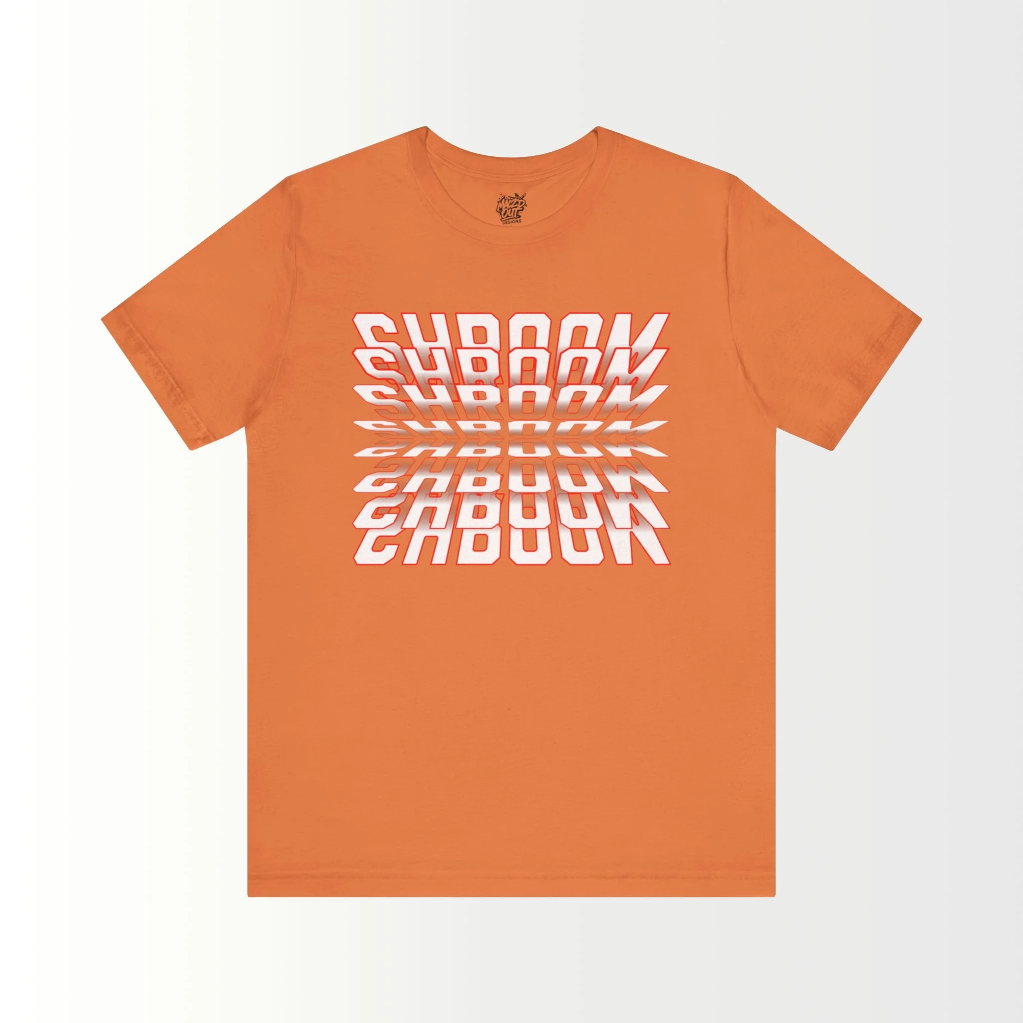 Shroom T-Shirt