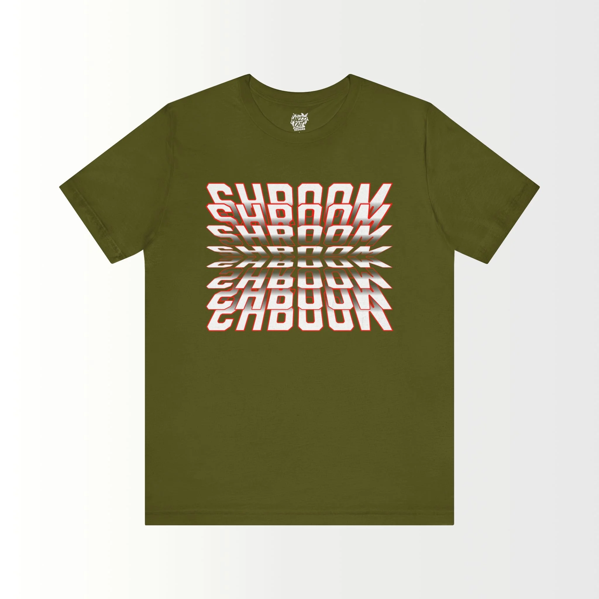Shroom T-Shirt