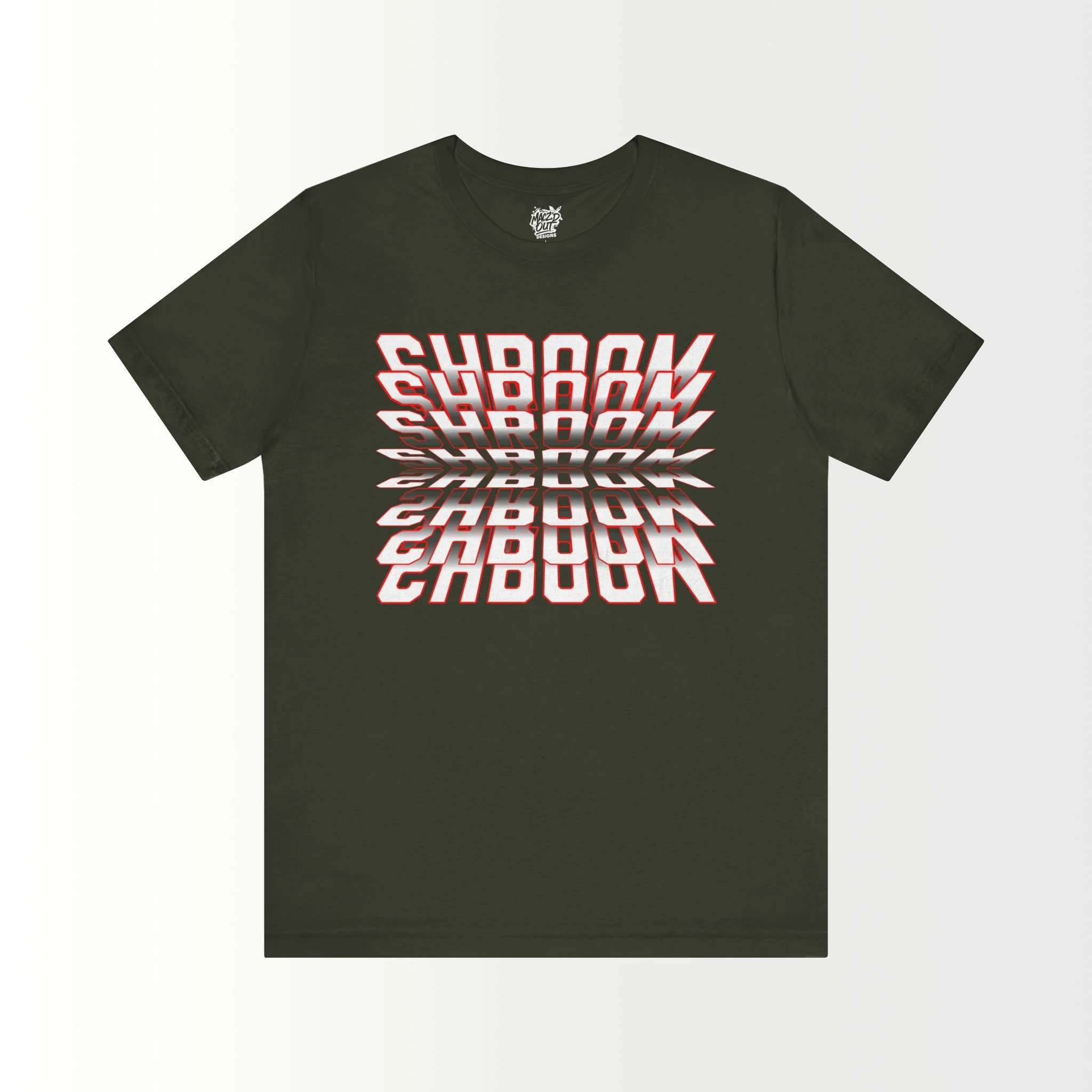 Shroom T-Shirt
