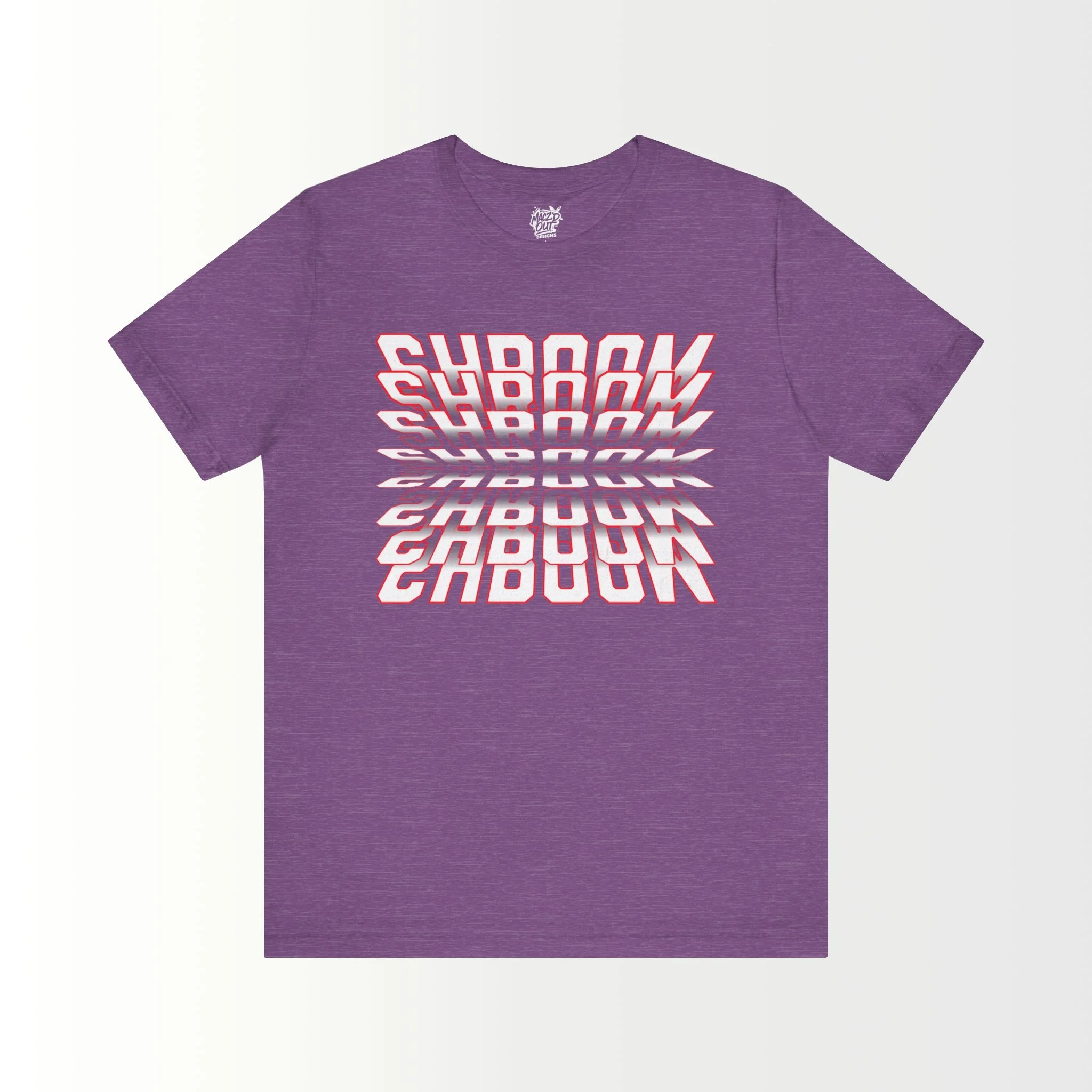 Shroom T-Shirt