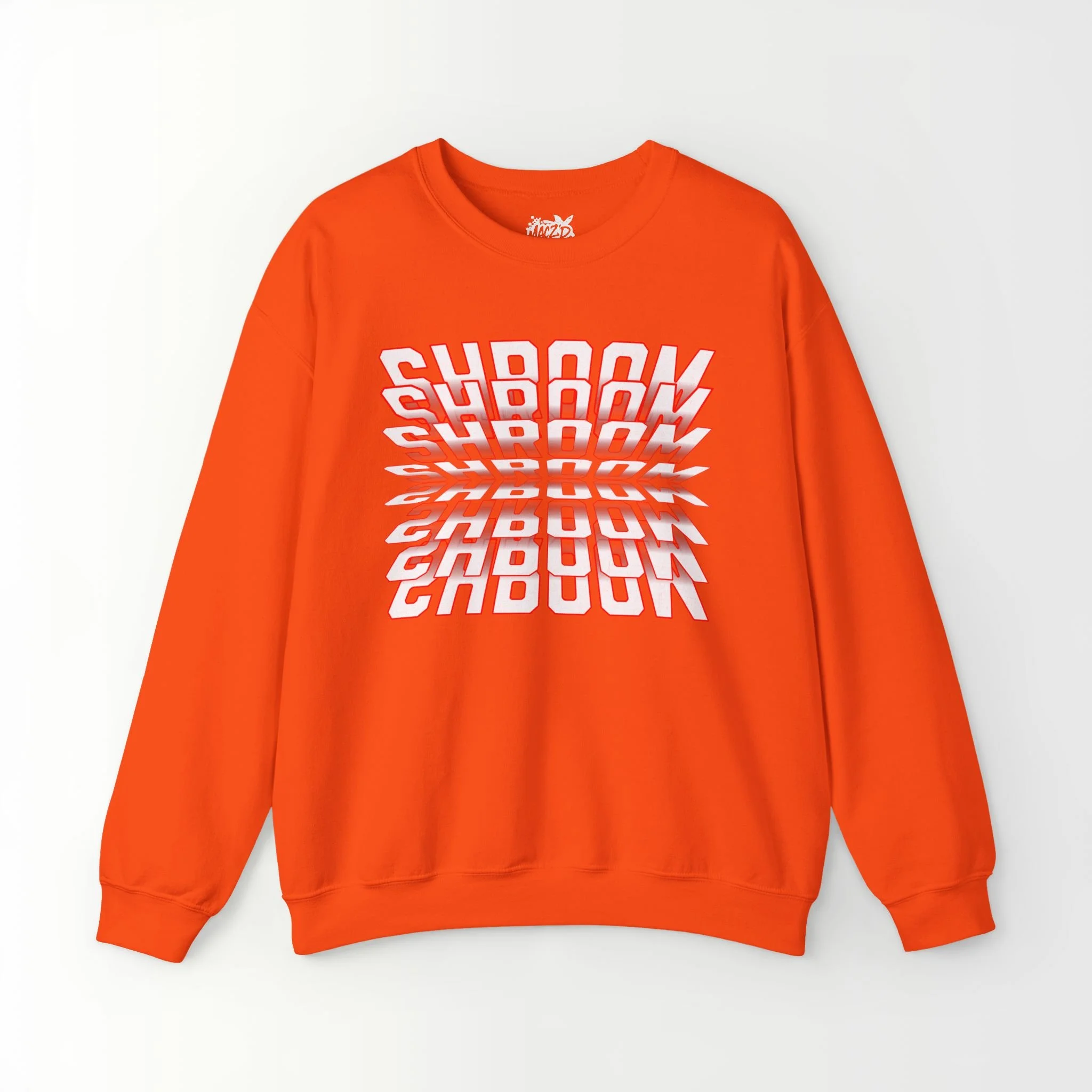Shroom Sweatshirt