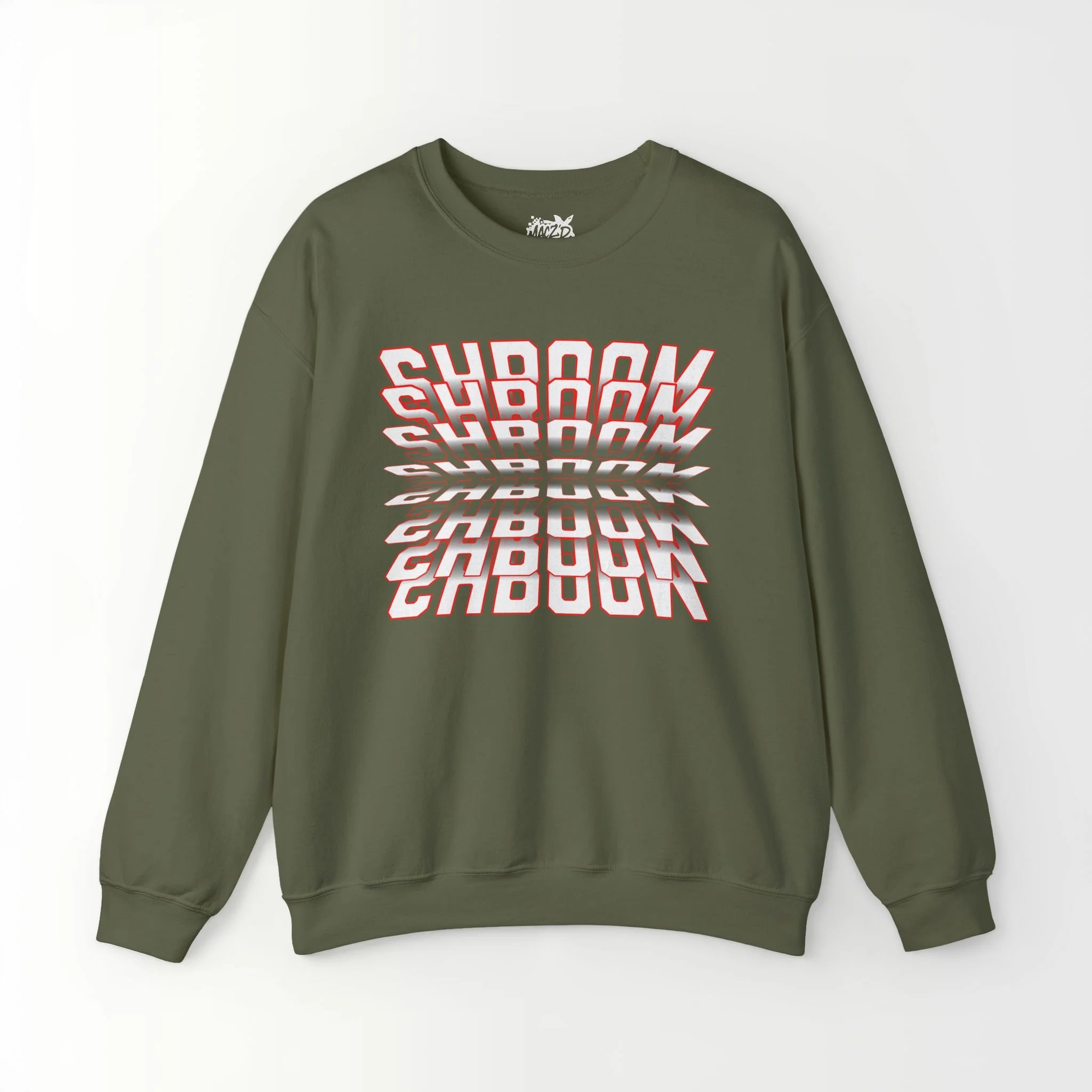 Shroom Sweatshirt