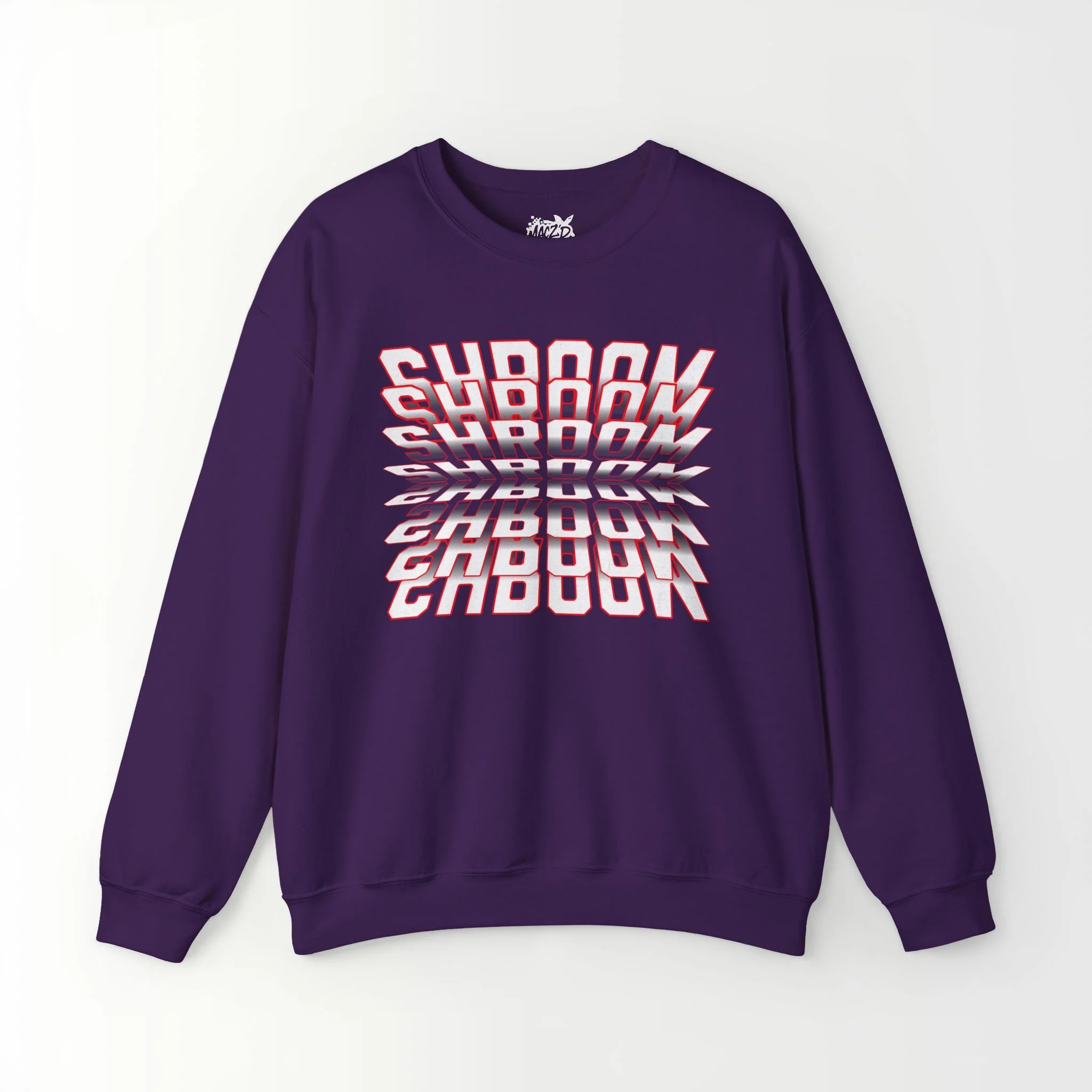 Shroom Sweatshirt