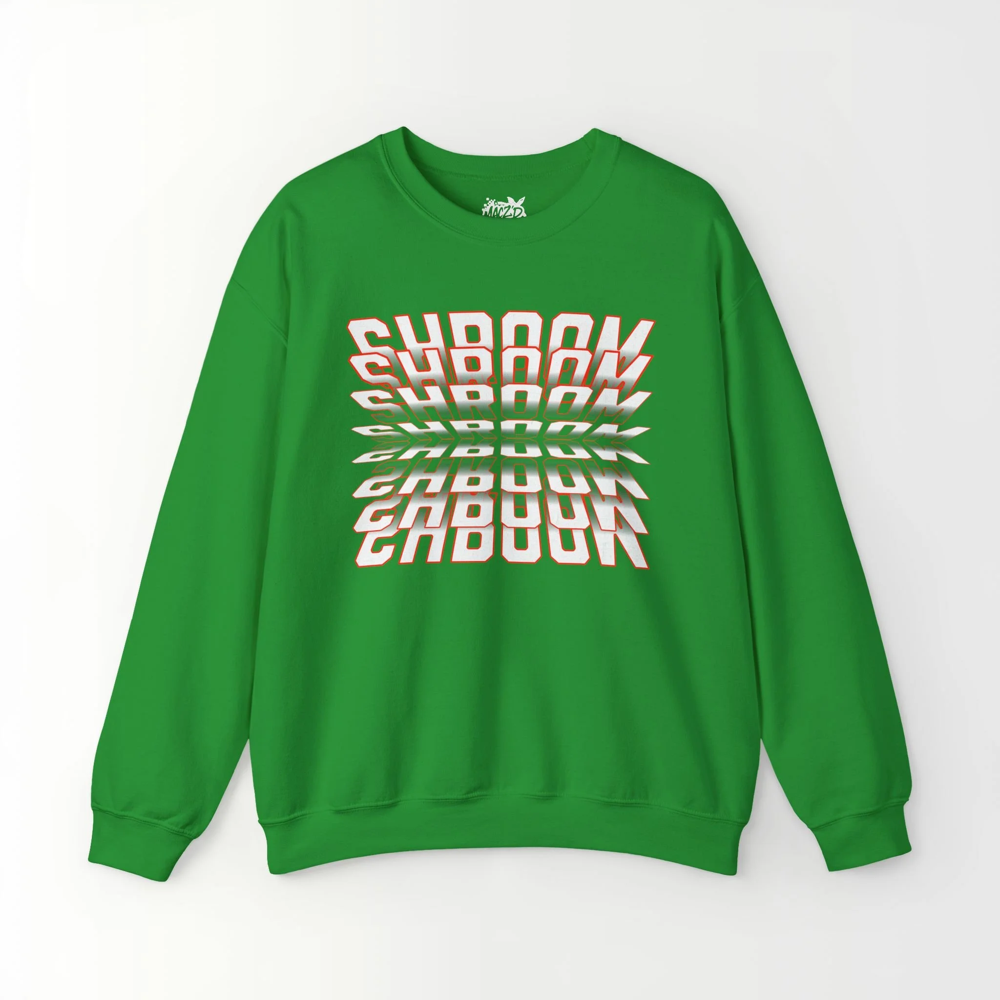 Shroom Sweatshirt