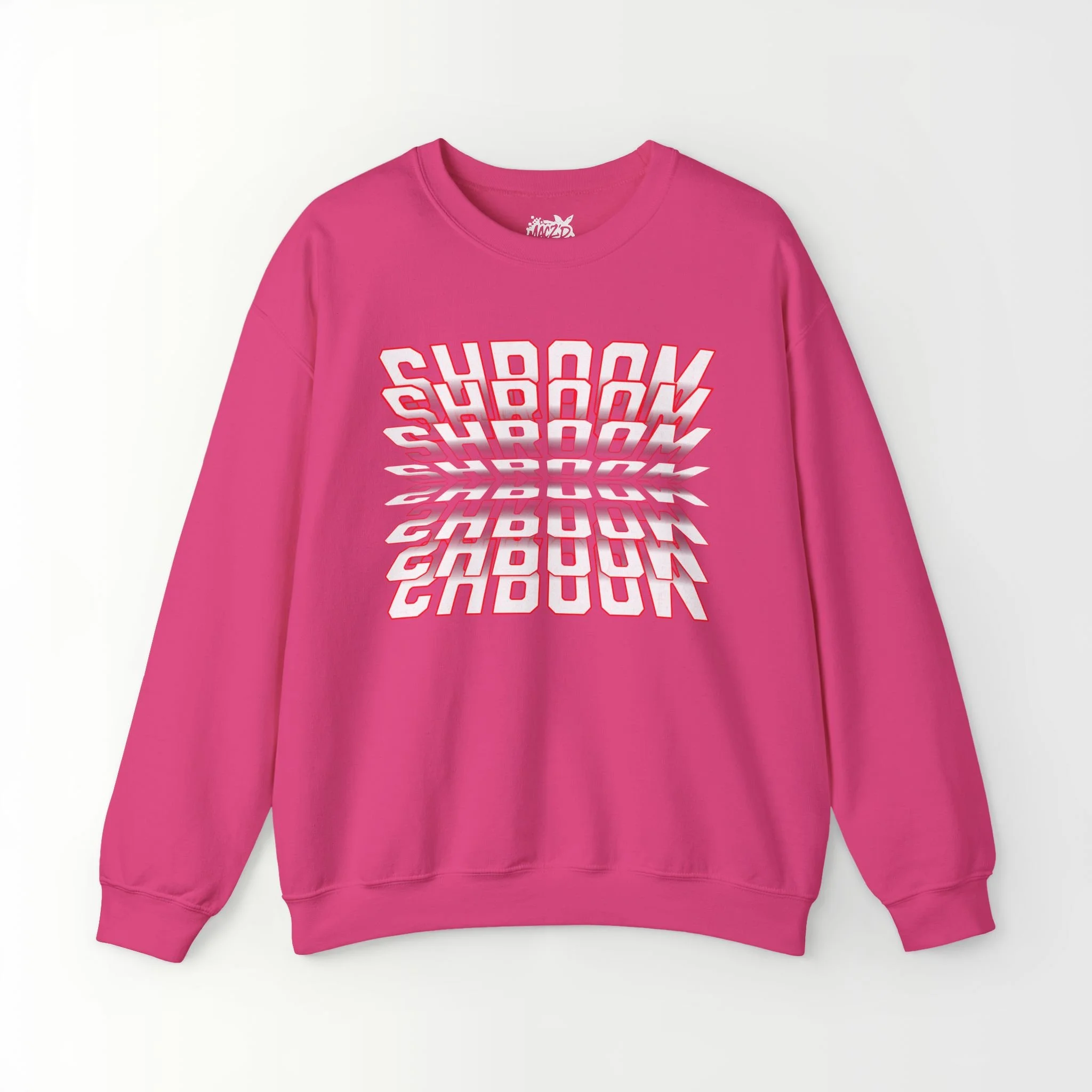 Shroom Sweatshirt