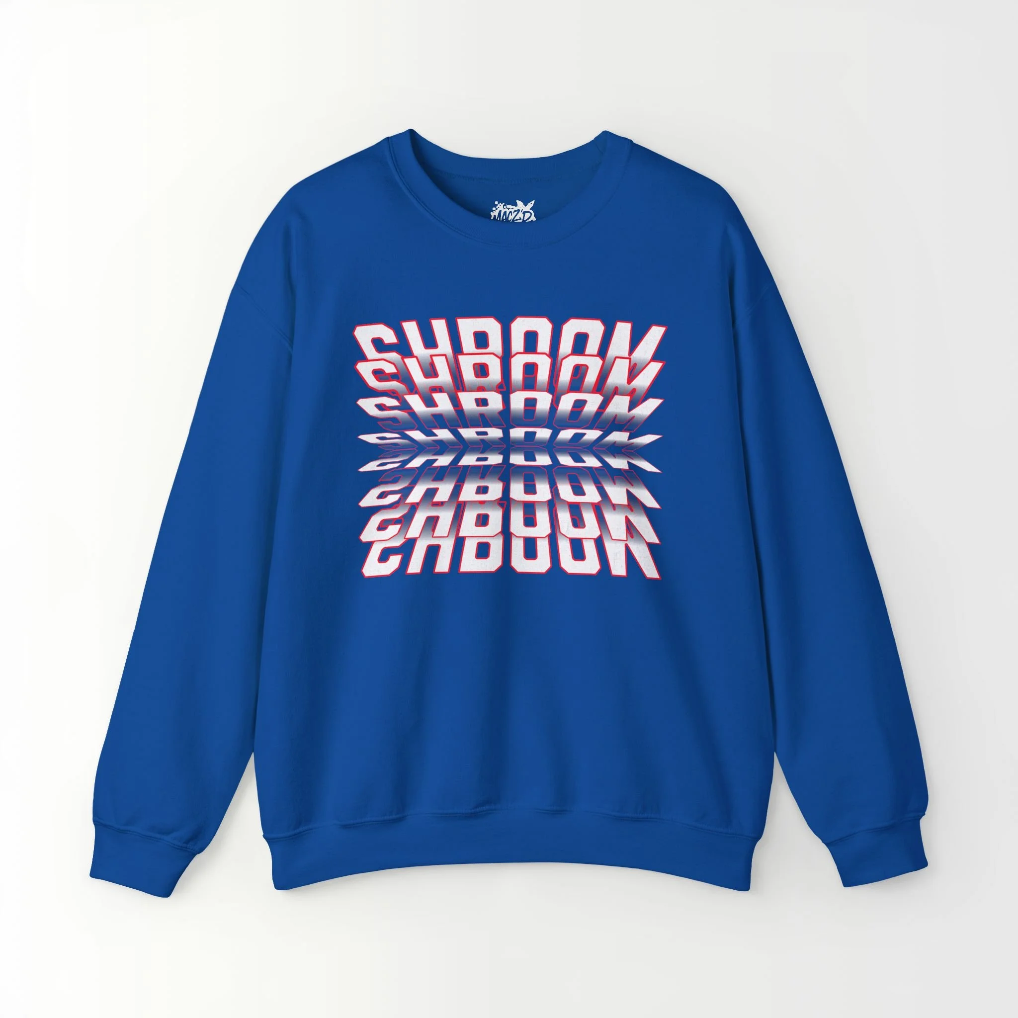 Shroom Sweatshirt